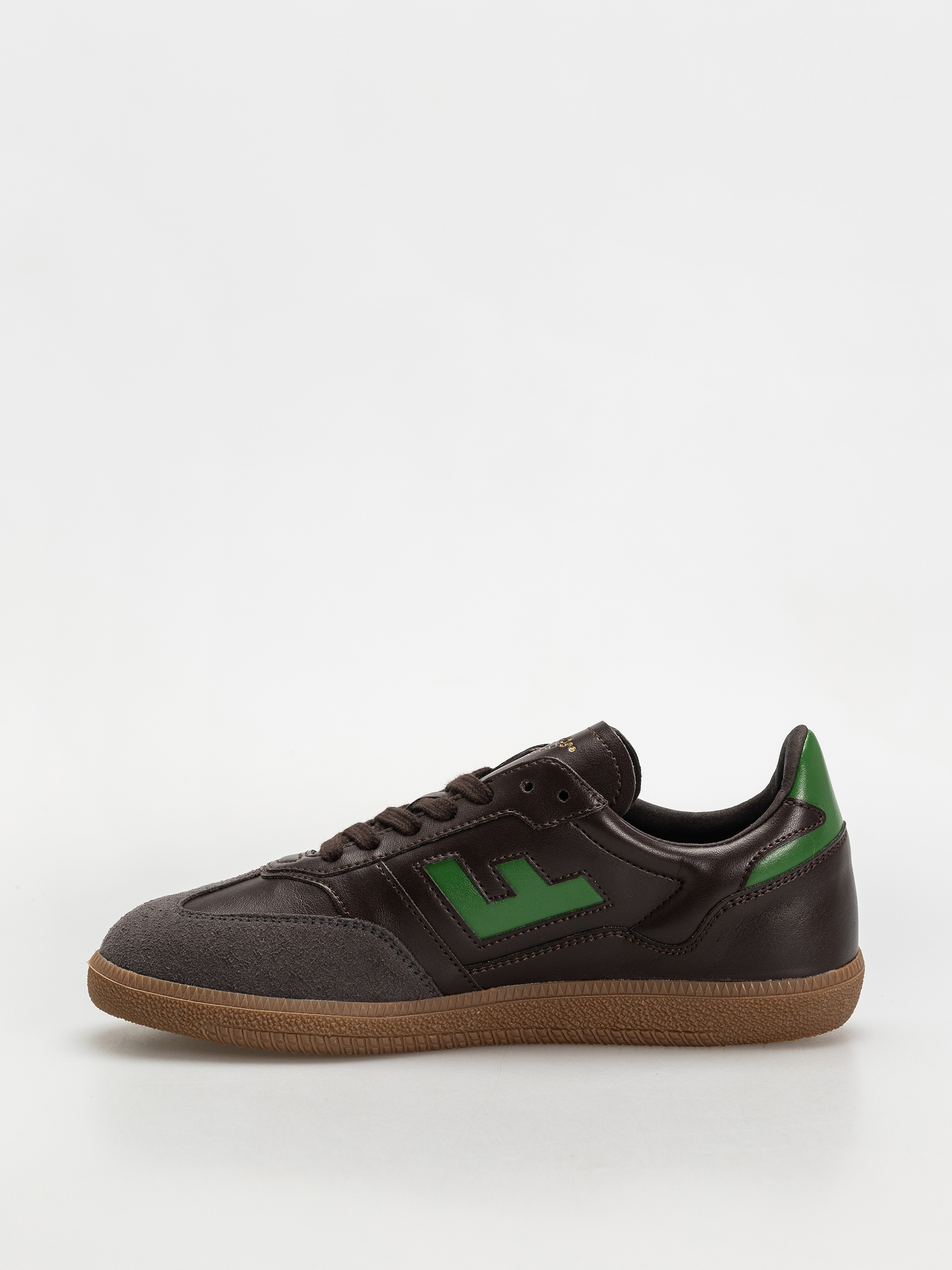 Flamingos Life Burela Slim Schuhe (brown moss)