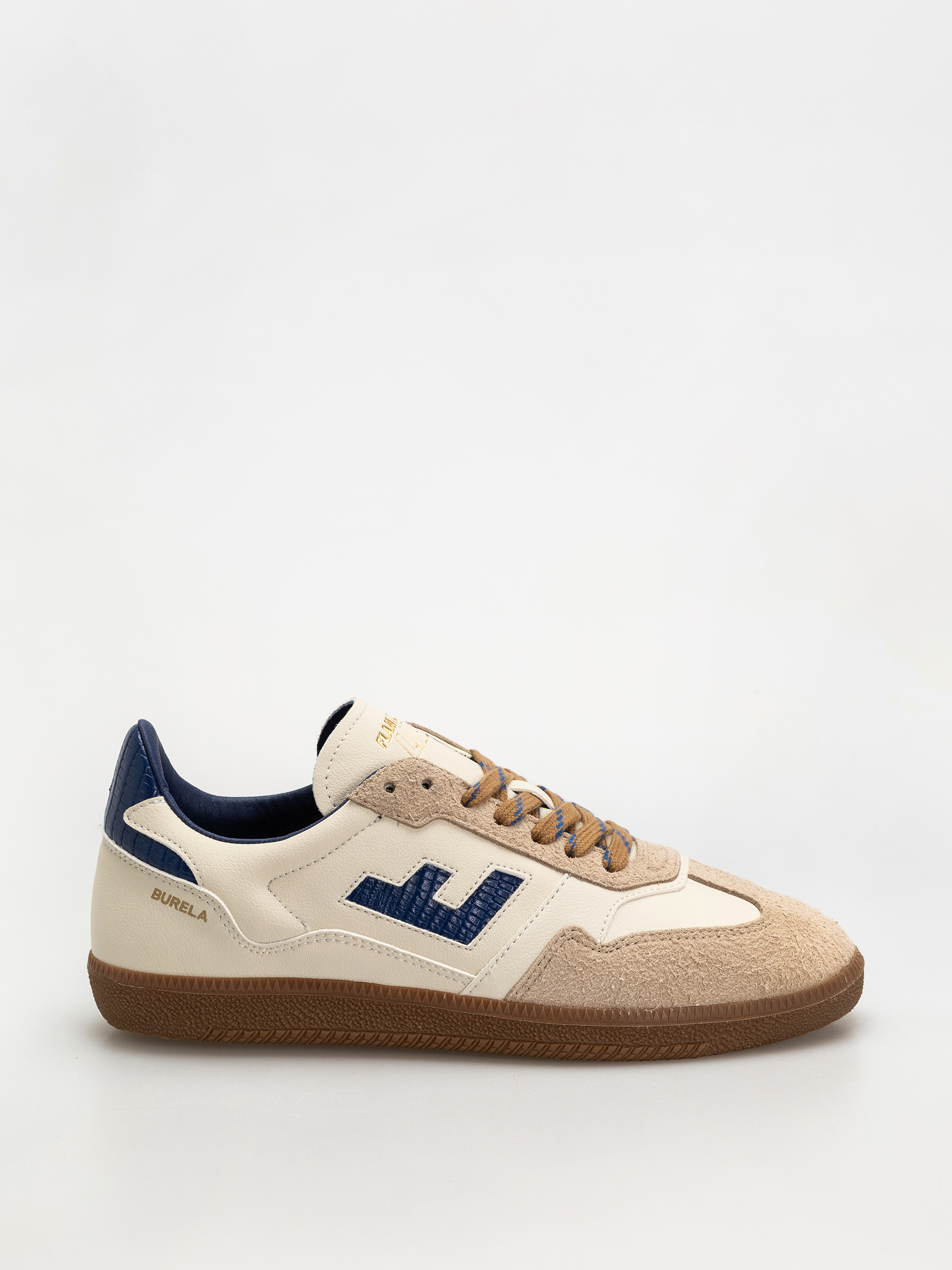 Flamingos Life Burela Slim Schuhe (iguana midnight)