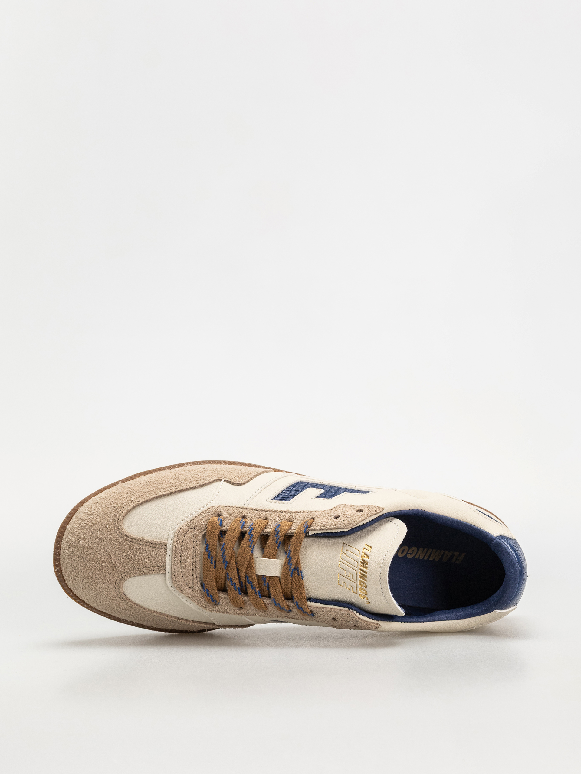 Flamingos Life Shoes Burela Slim (iguana midnight)