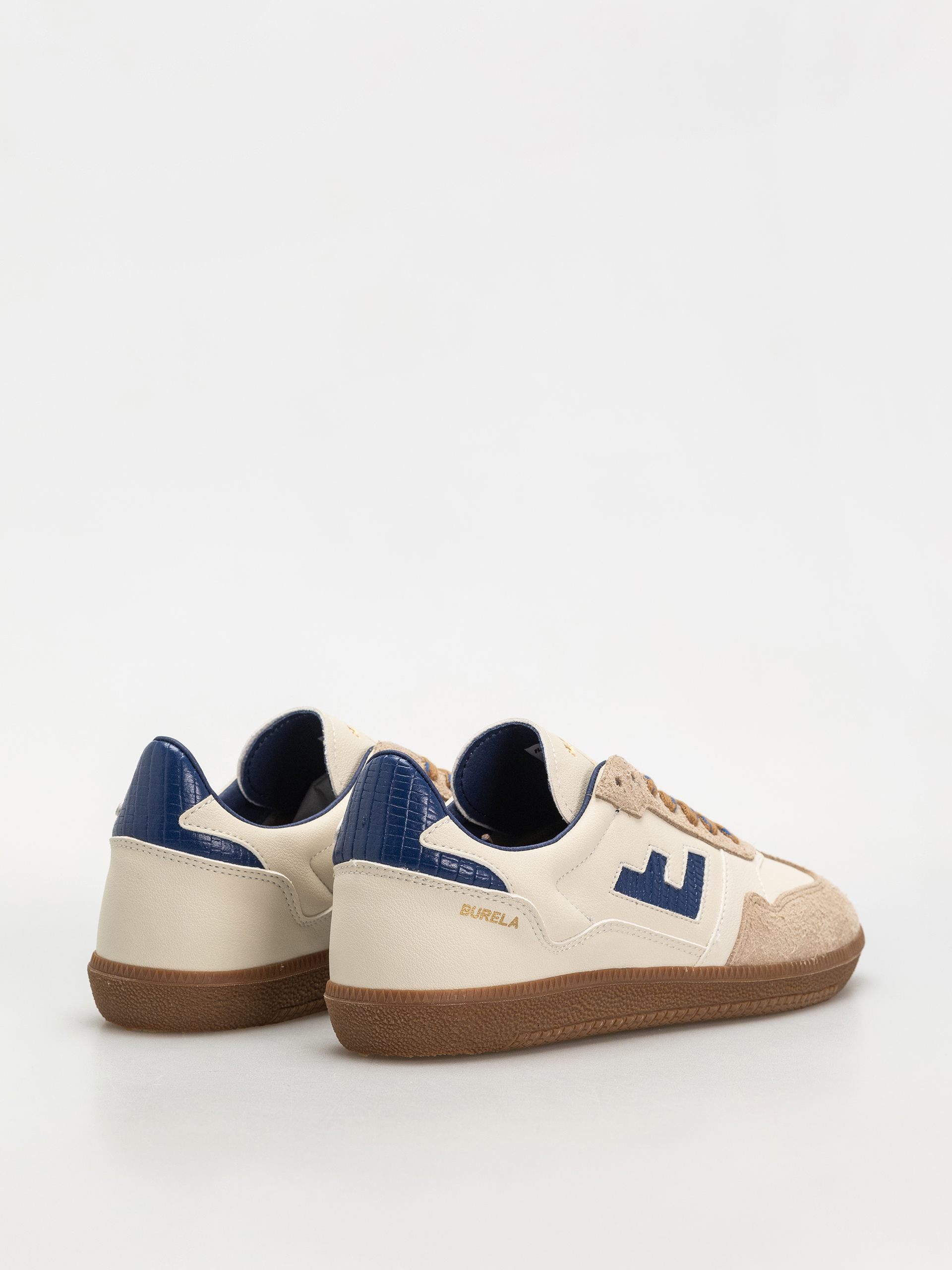 Flamingos Life Burela Slim Shoes (iguana midnight)