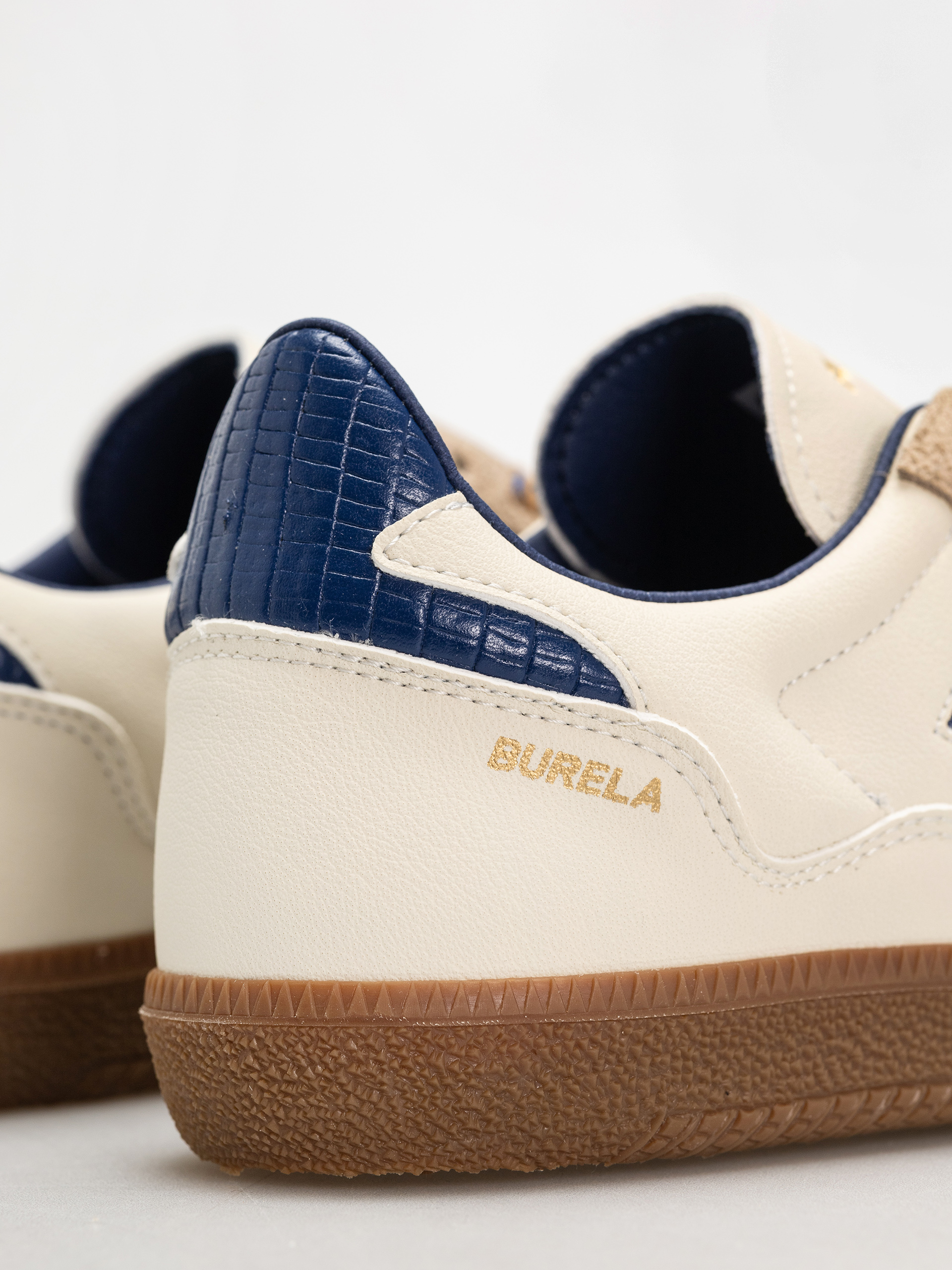 Flamingos Life Shoes Burela Slim (iguana midnight)