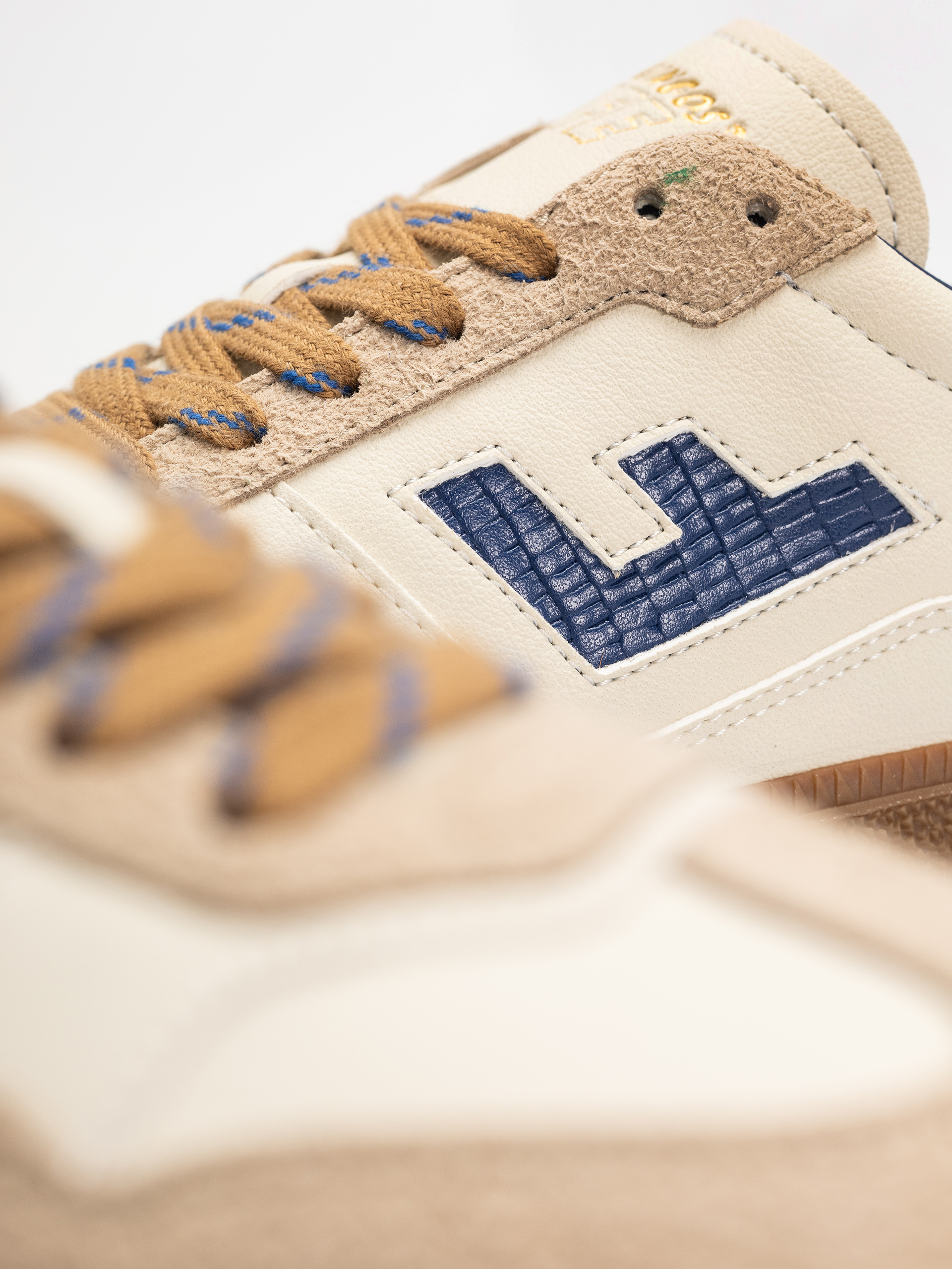 Flamingos Life Schuhe Burela Slim (iguana midnight)