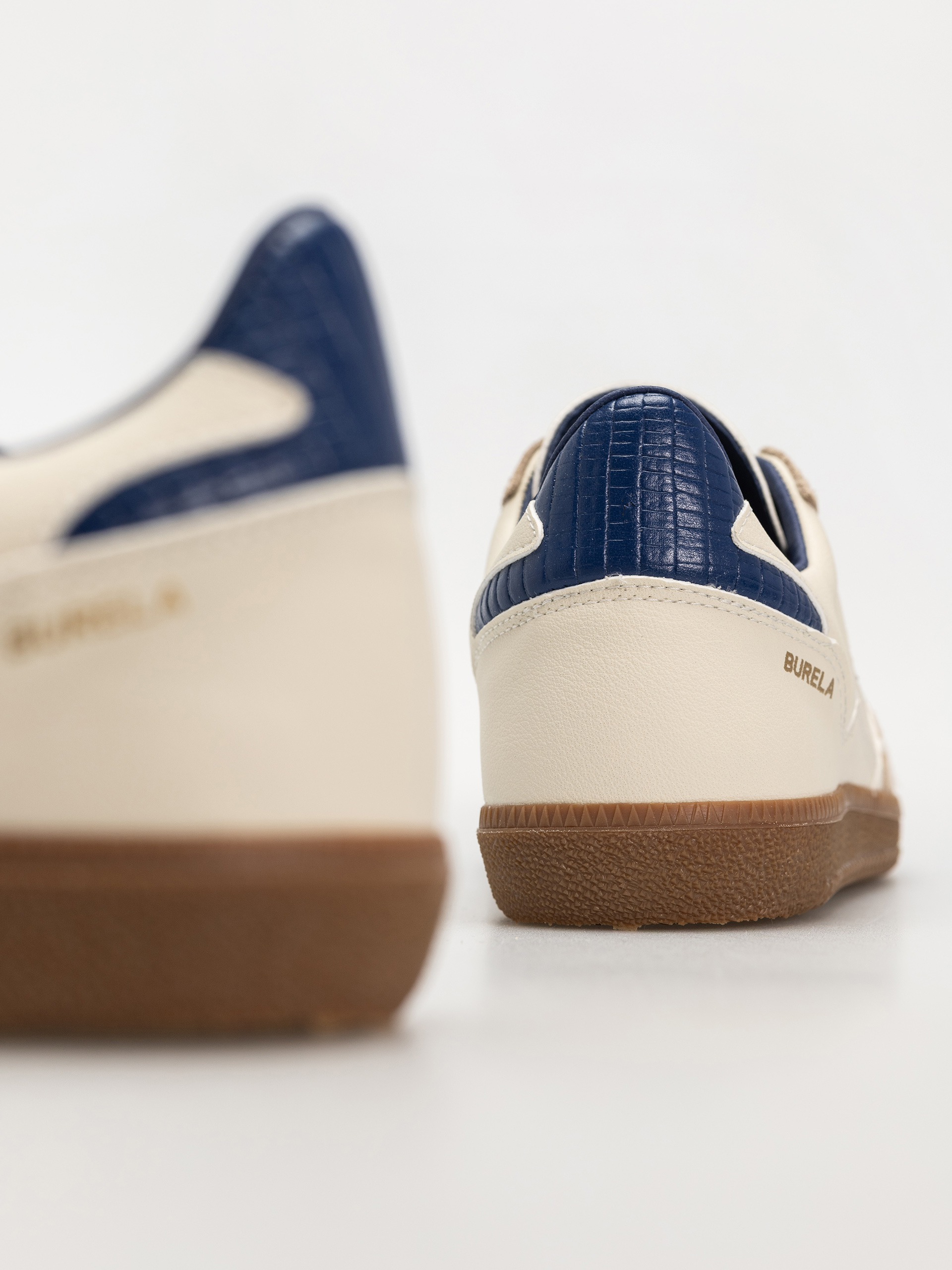 Flamingos Life Shoes Burela Slim (iguana midnight)