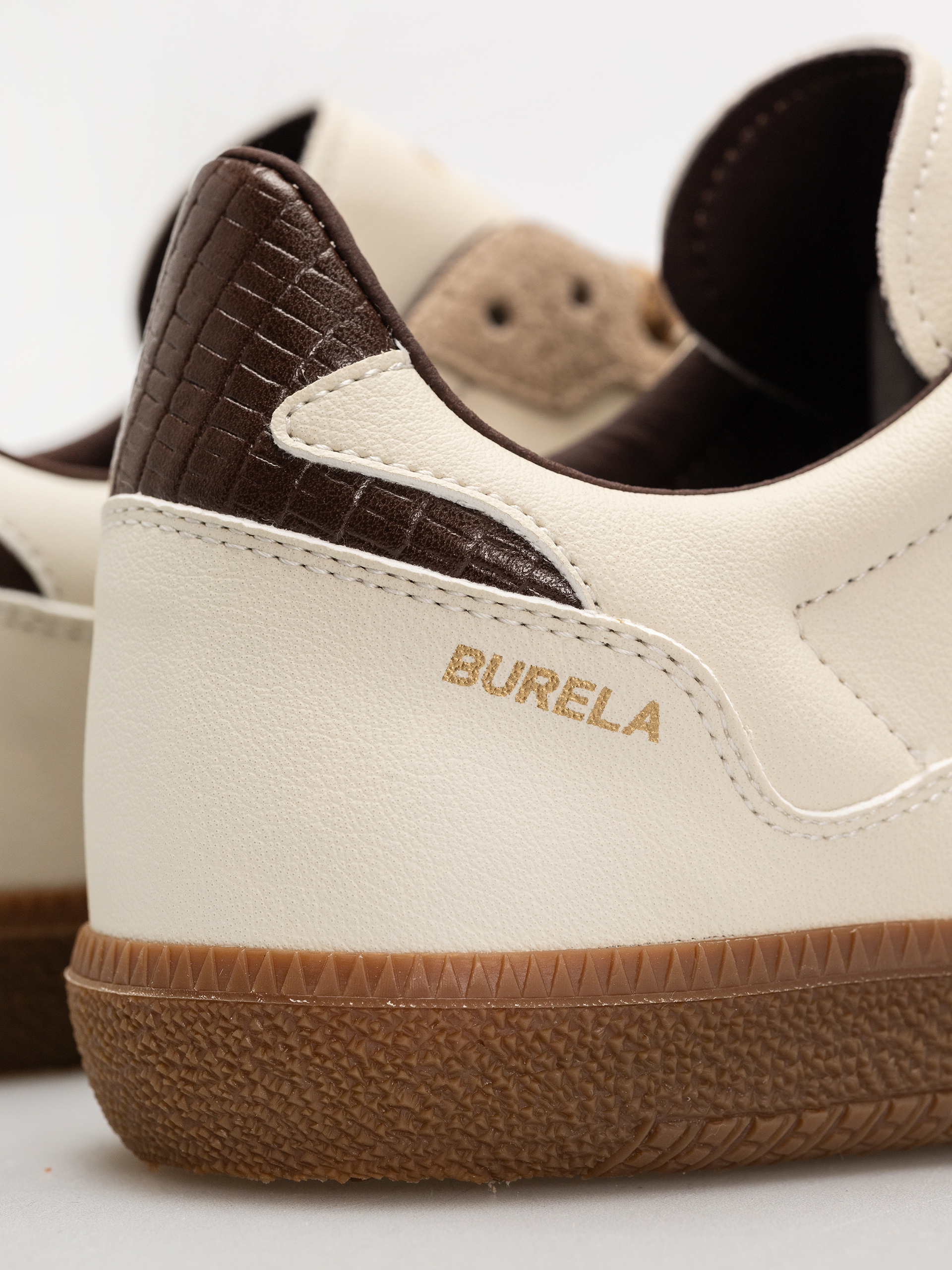 Flamingos Life Schuhe Burela Slim (iguana chestnut)