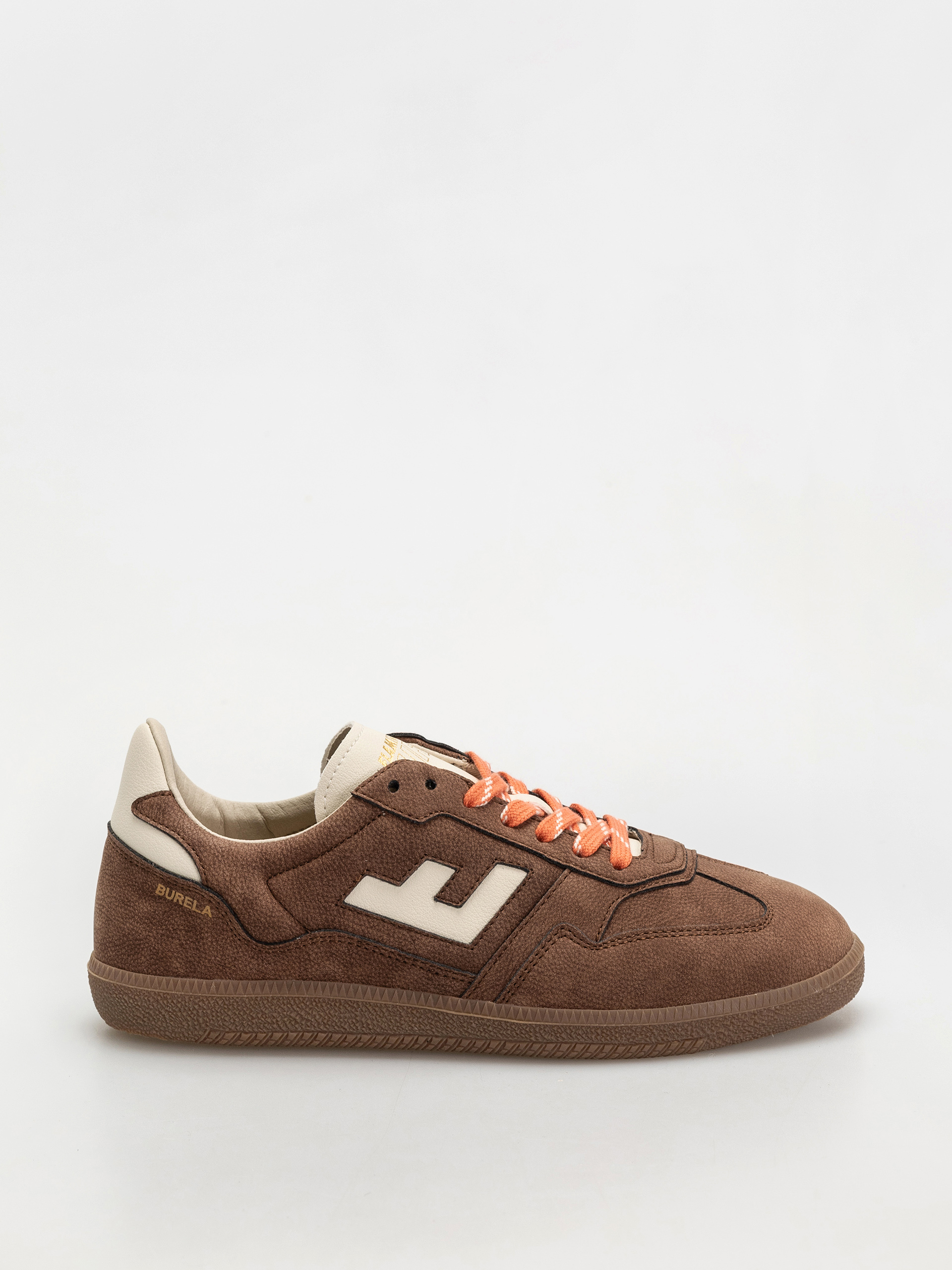 Flamingos Life Burela Slim Schuhe (nobuck cacao)