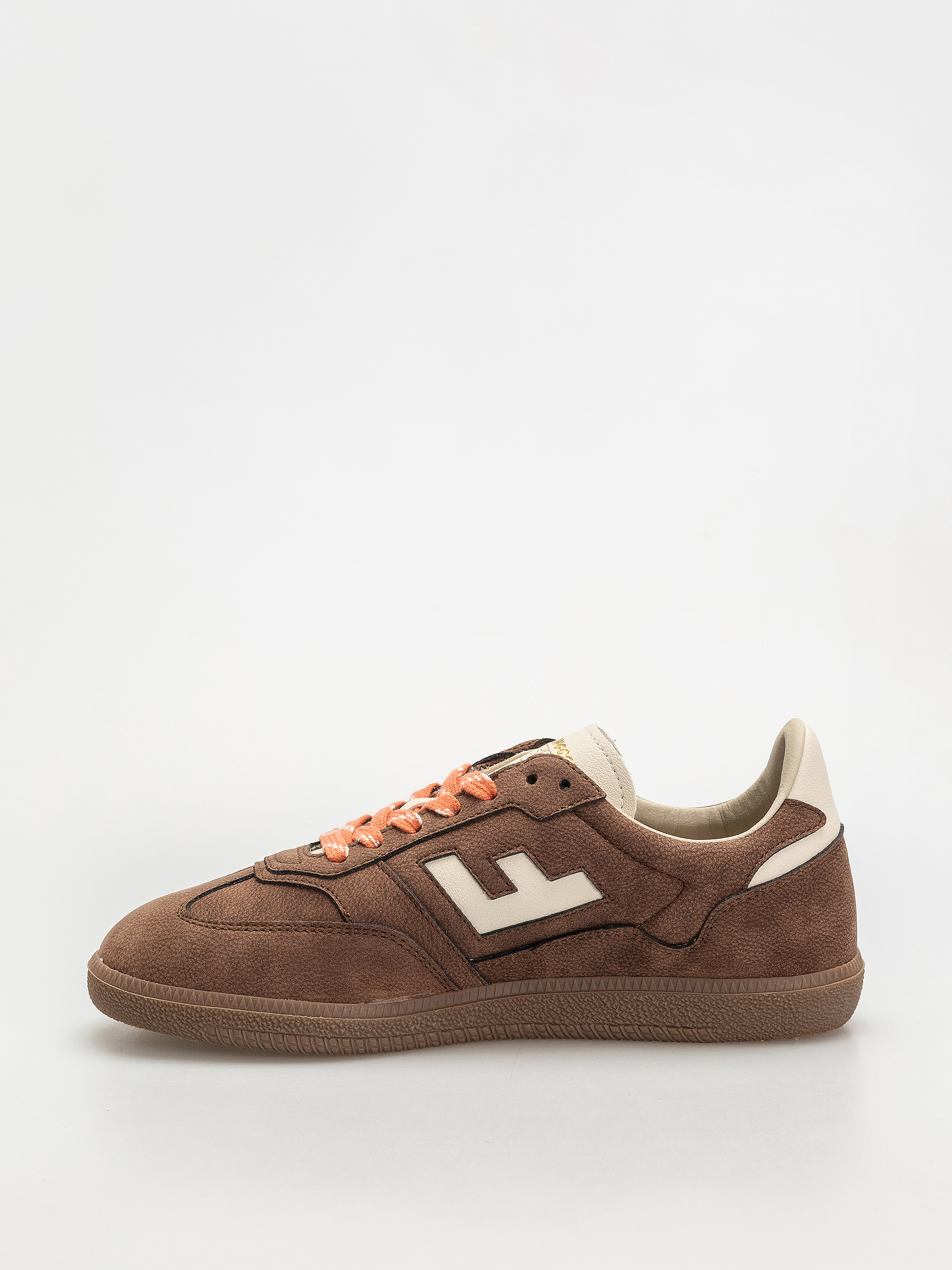 Flamingos Life Burela Slim Schuhe (nobuck cacao)