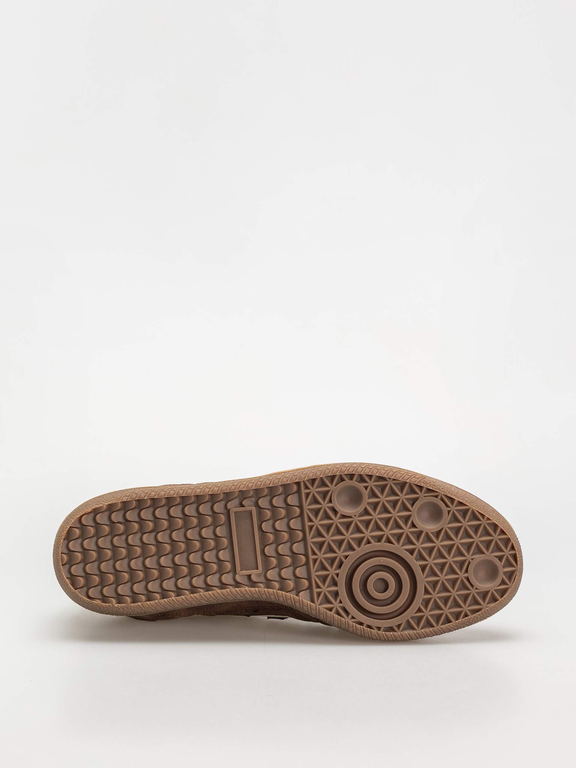 Flamingos Life Burela Slim Shoes (nobuck cacao)