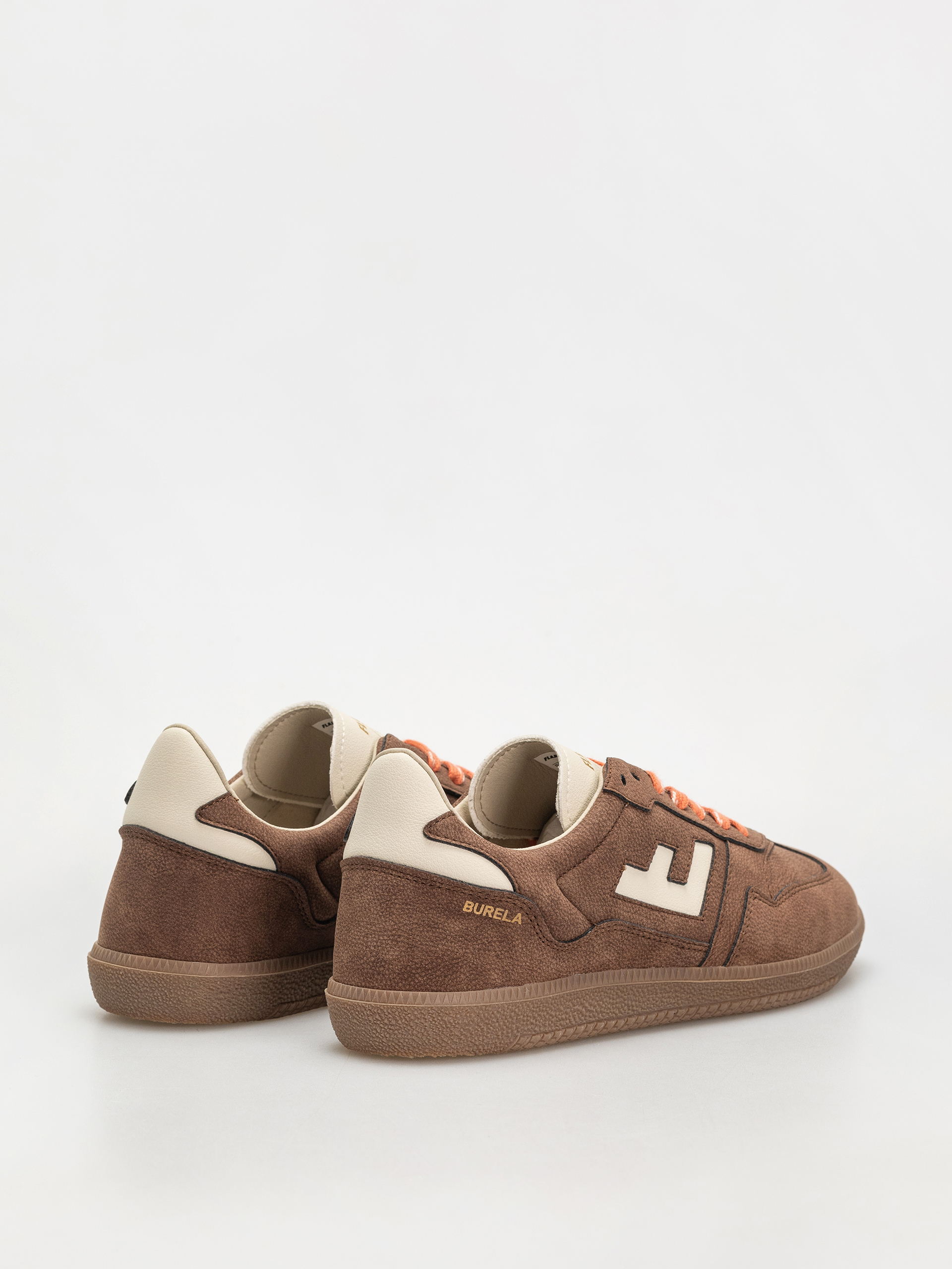 Flamingos Life Burela Slim Schuhe (nobuck cacao)