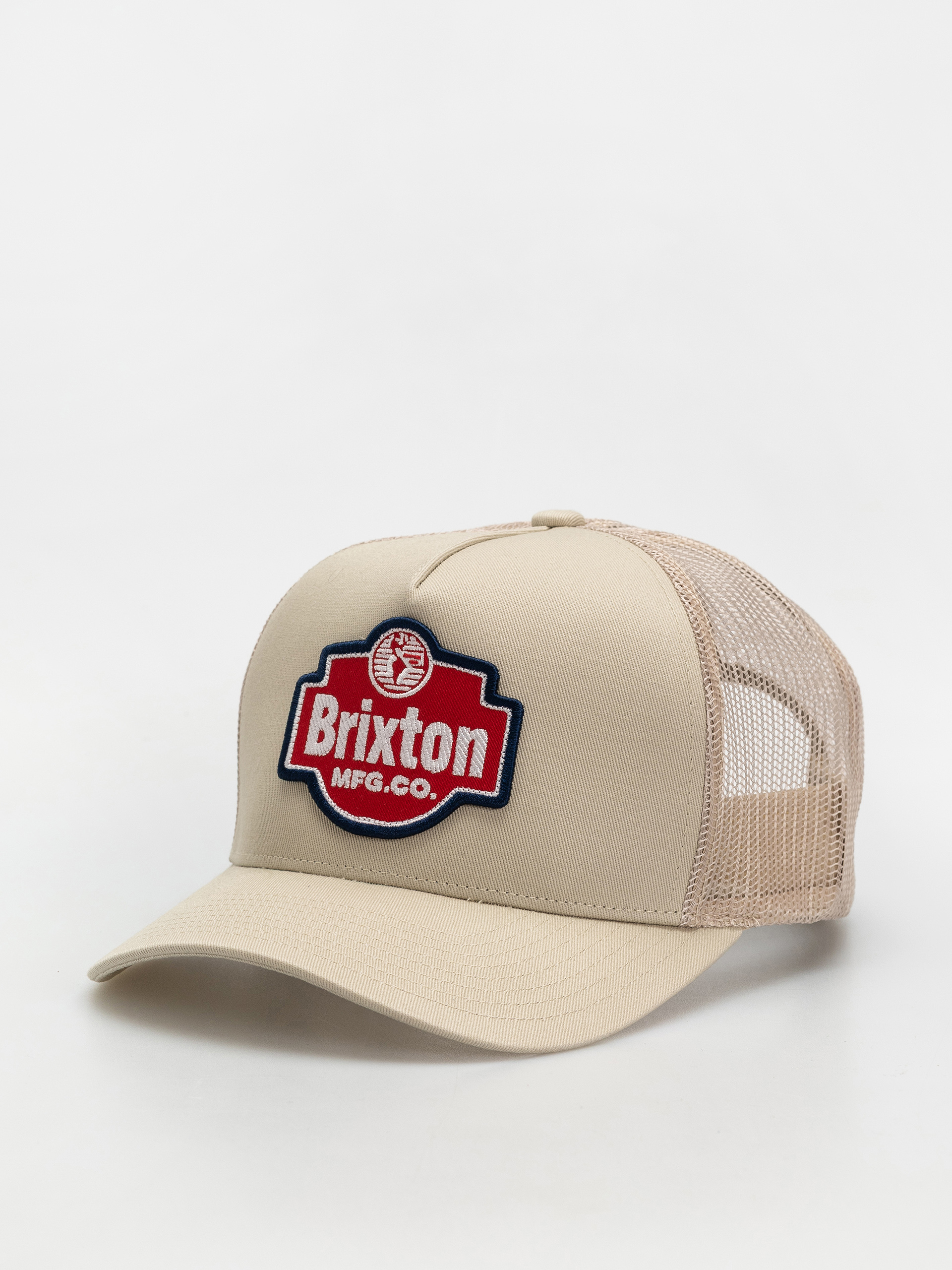 Brixton Cap Genuine Qlty C Np Mp Trucker H