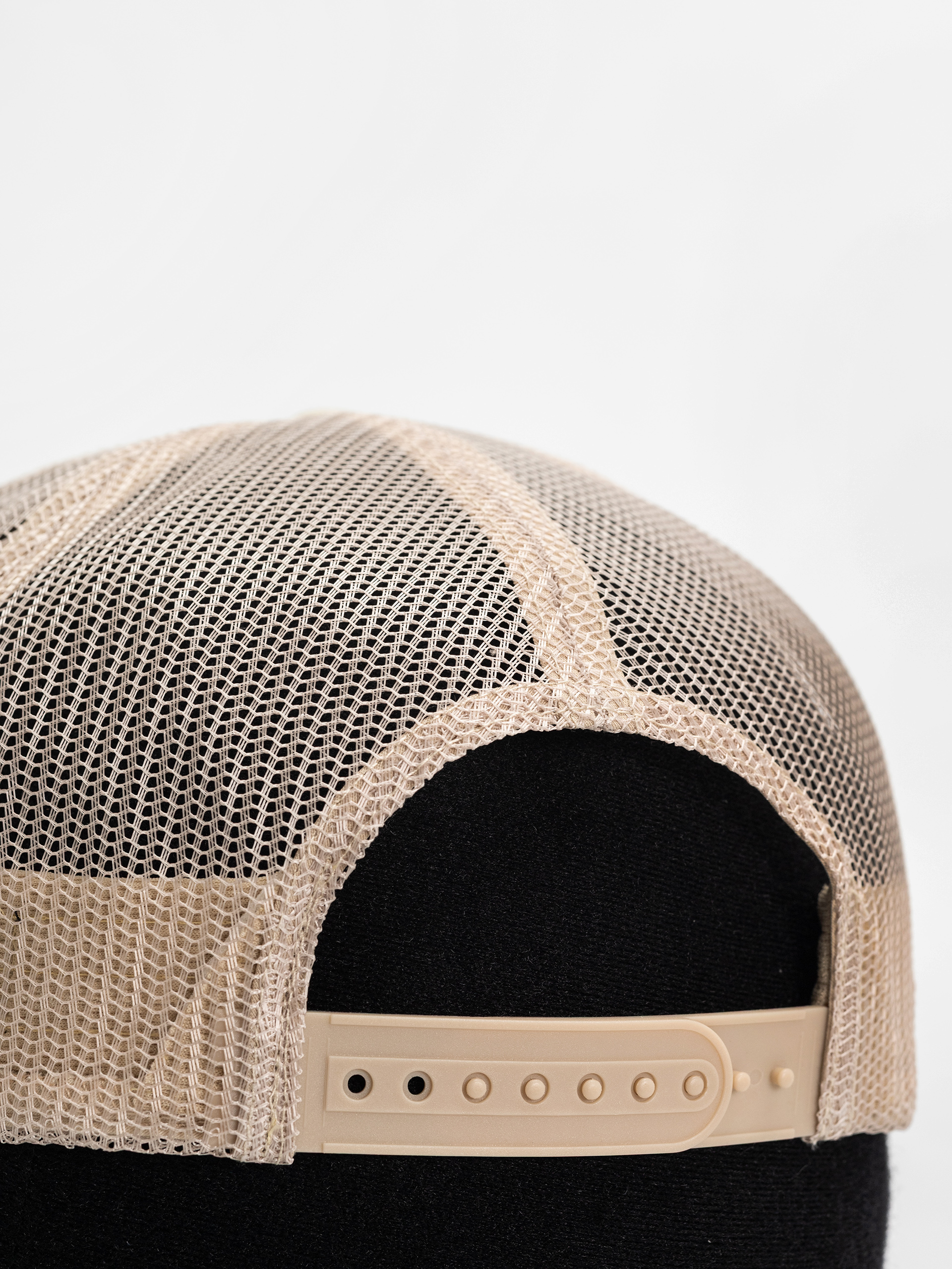 Brixton Cap Genuine Qlty C Np Mp Trucker H (sand/sand)