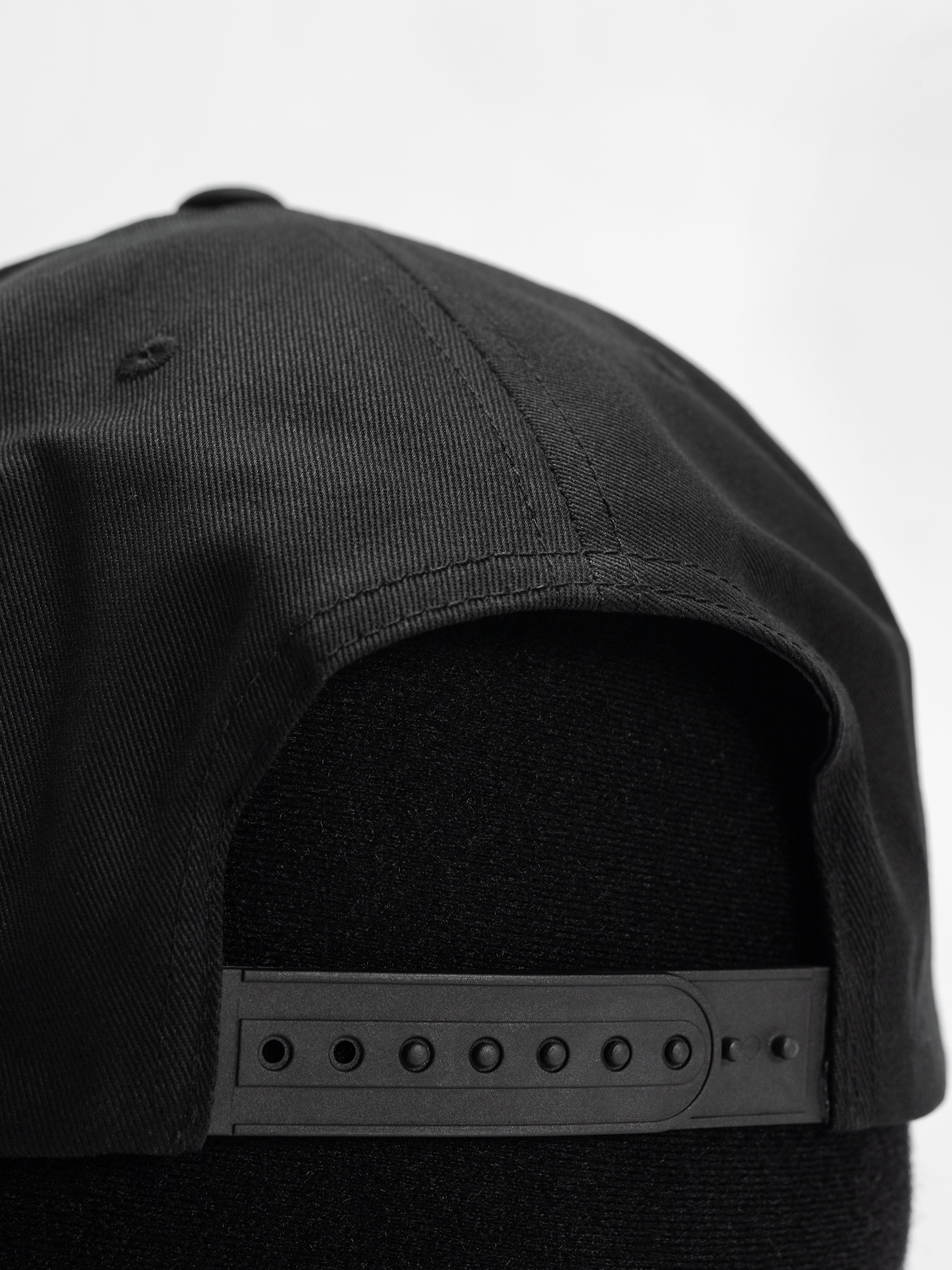 Brixton Cap Rothwell C Np Hp Snpk (black)