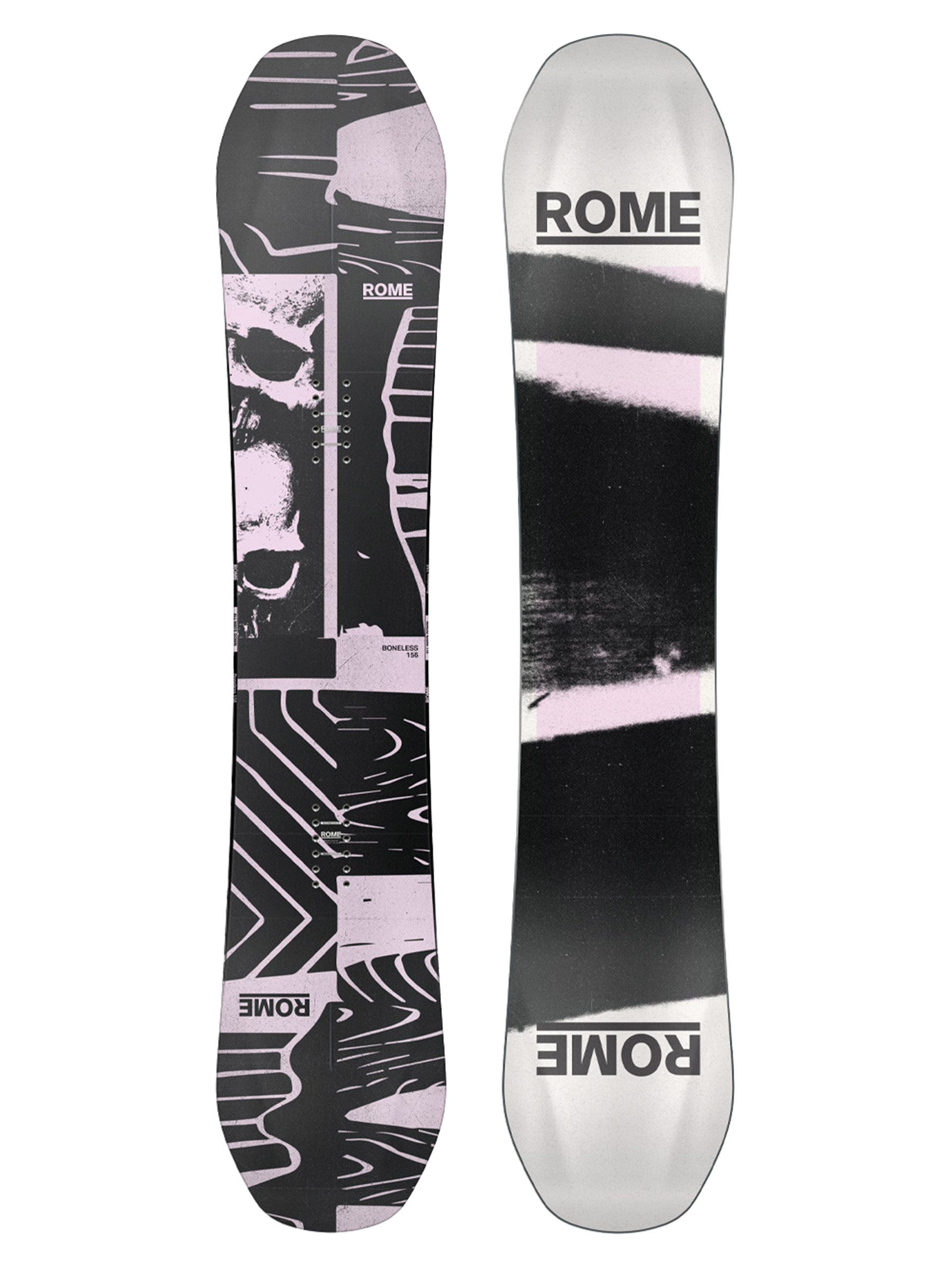 Herren Rome Snowboard Boneless