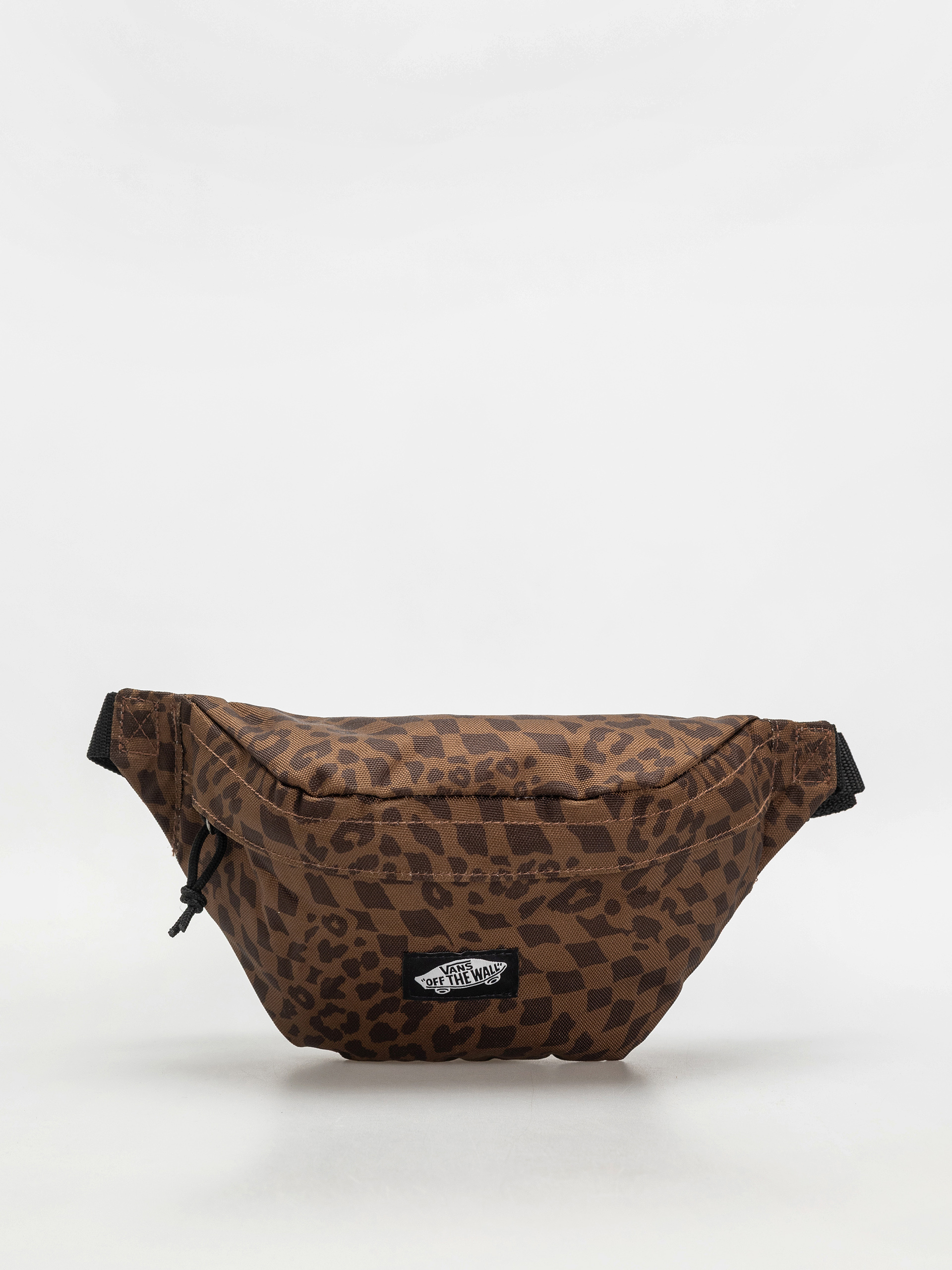 Vans Traveler Fanny Pack Gu00fcrteltasche (dachshund)