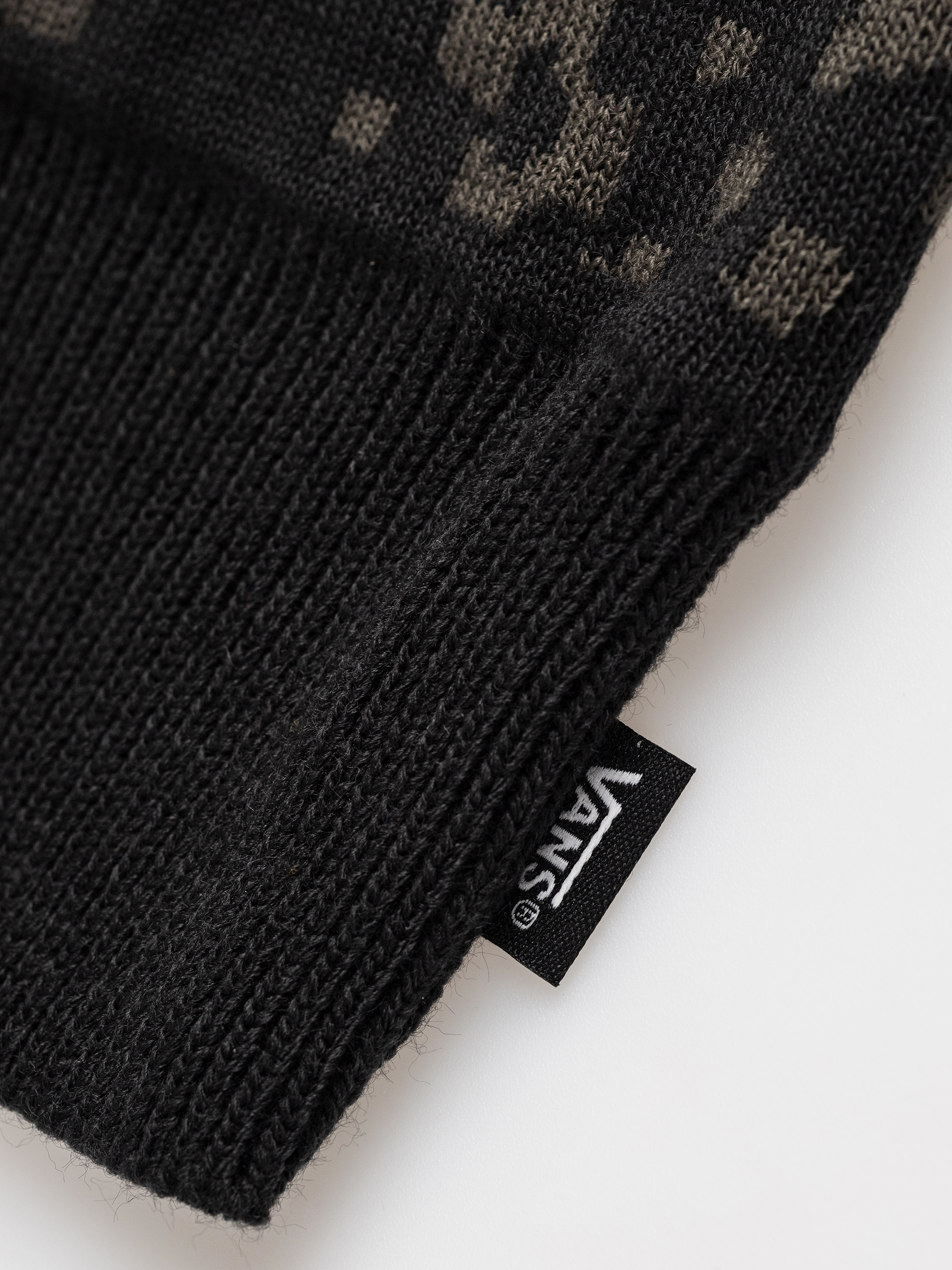Vans Mte Steeplebase Balaclava Akcesoria (black)