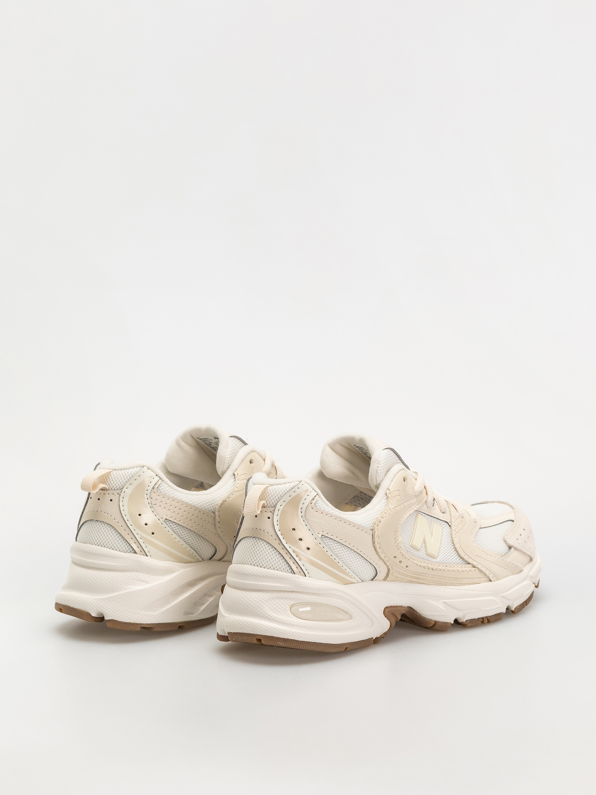 New Balance 530 JR Schuhe (bisque)