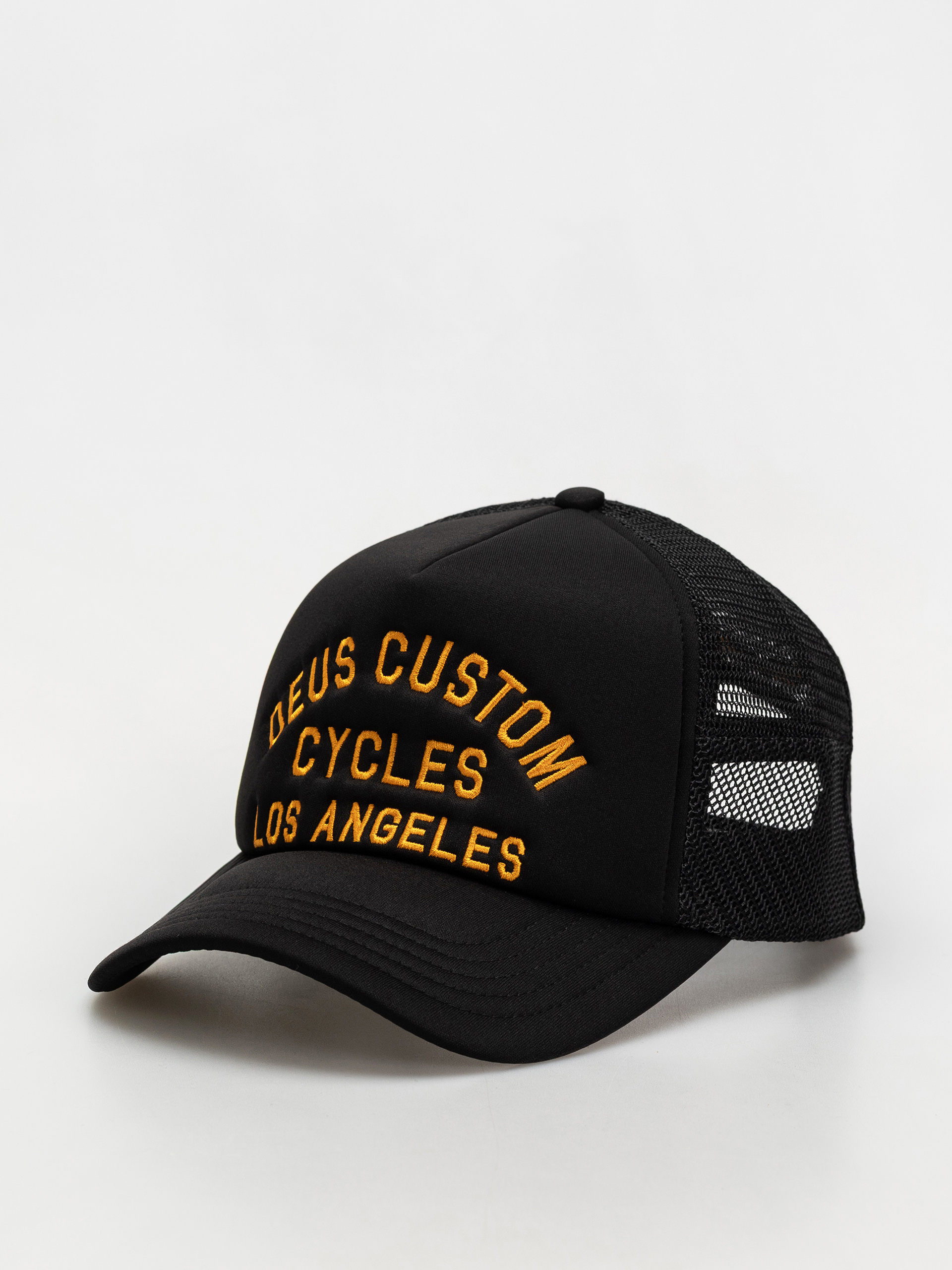 Deus Ex Machina Citadel Trucker Cap