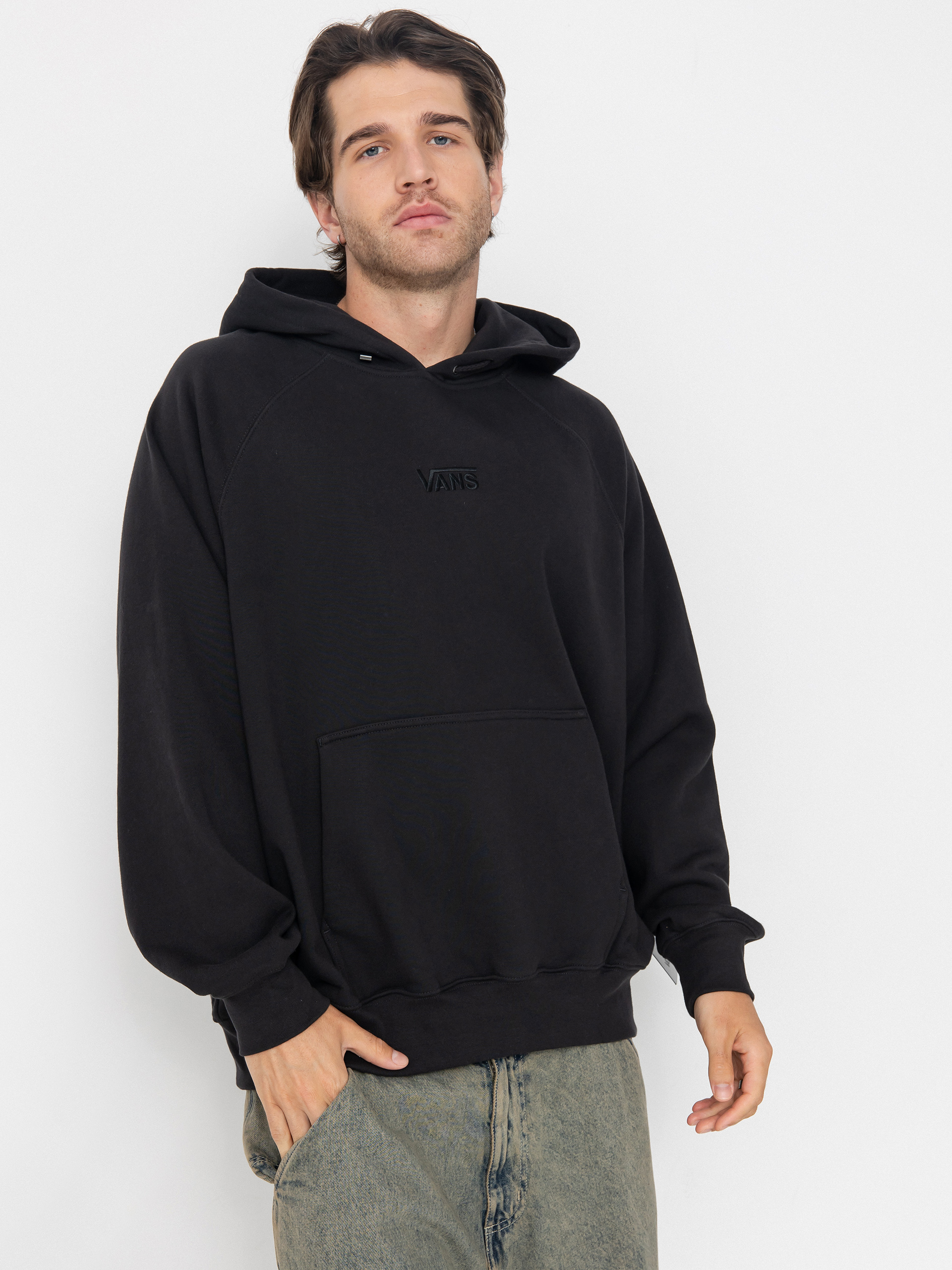 Vans Lx Premium HD Hoodie