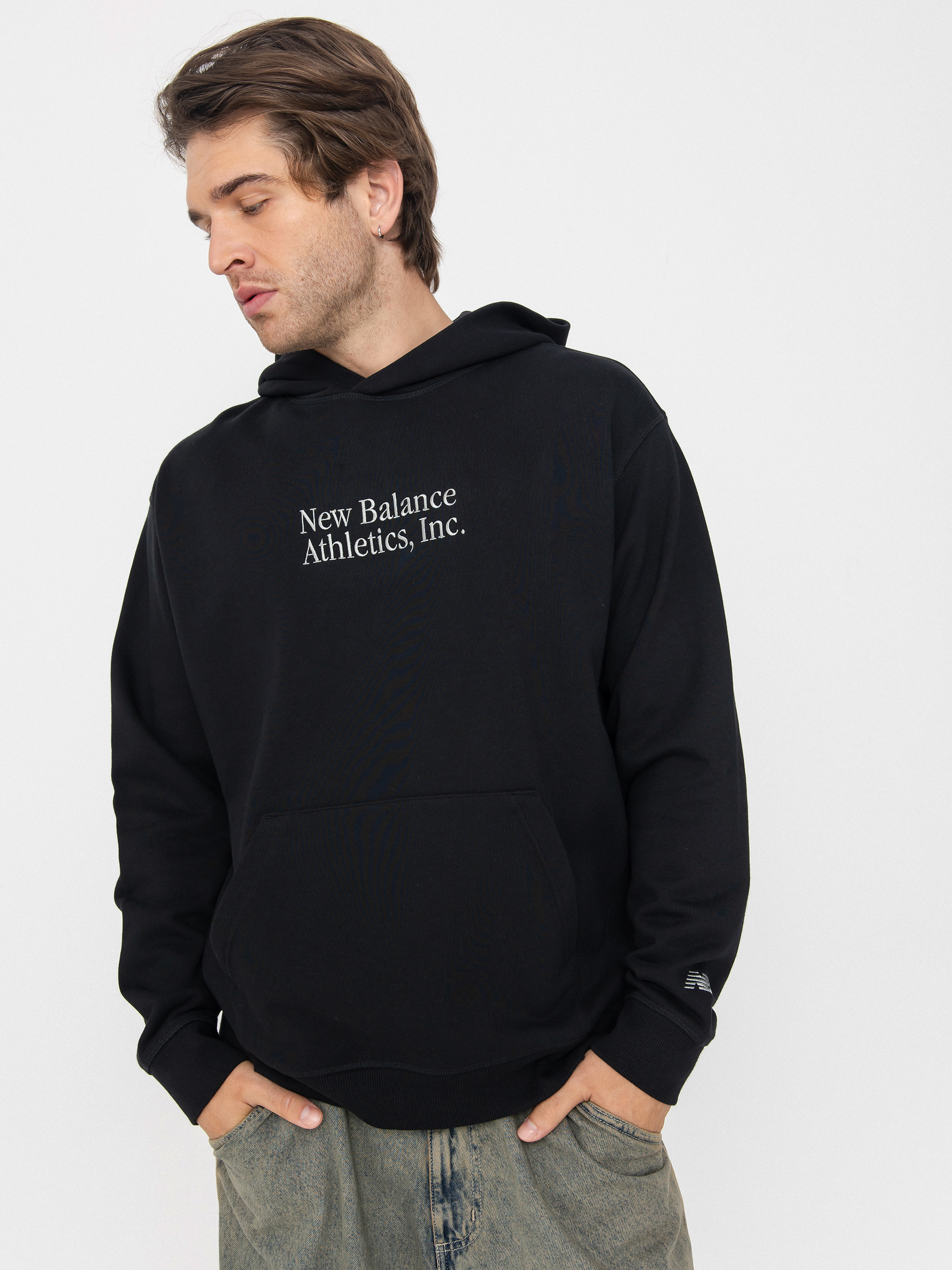 New Balance Athletics Classics HD Hoodie
