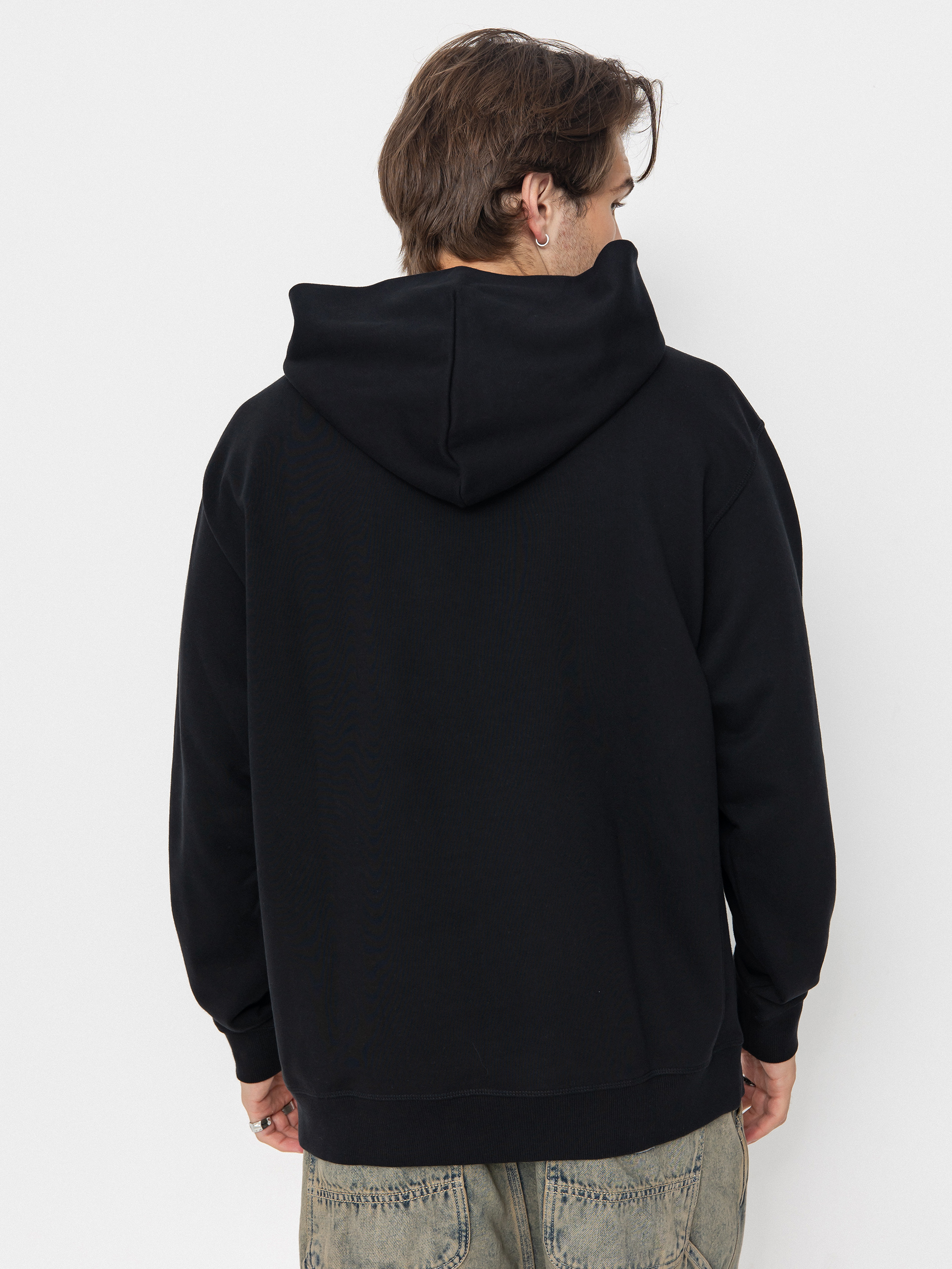 New Balance Athletics Classics HD Hoodie (black)