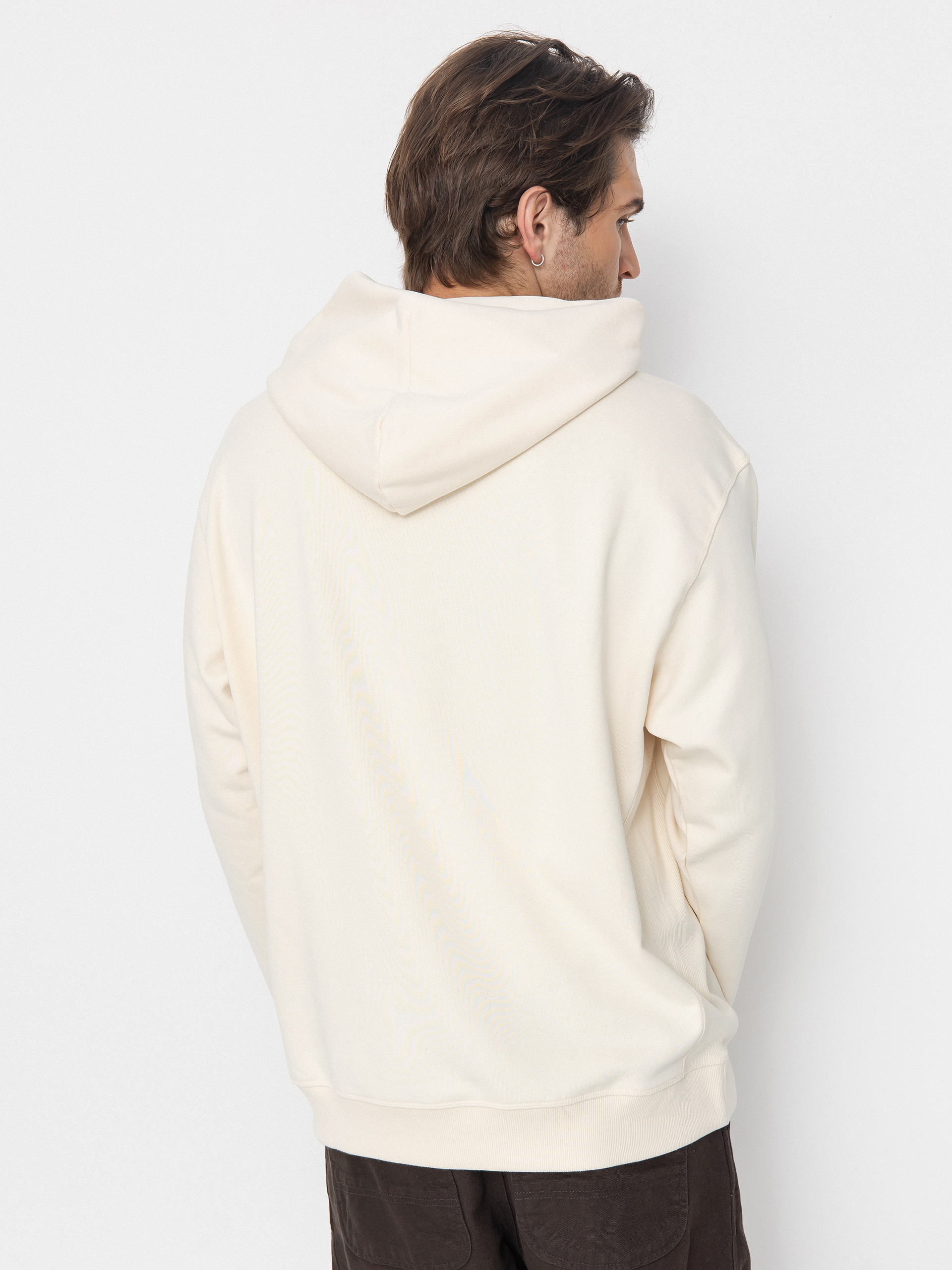 New Balance Athletics Classics HD Hoodie (white)