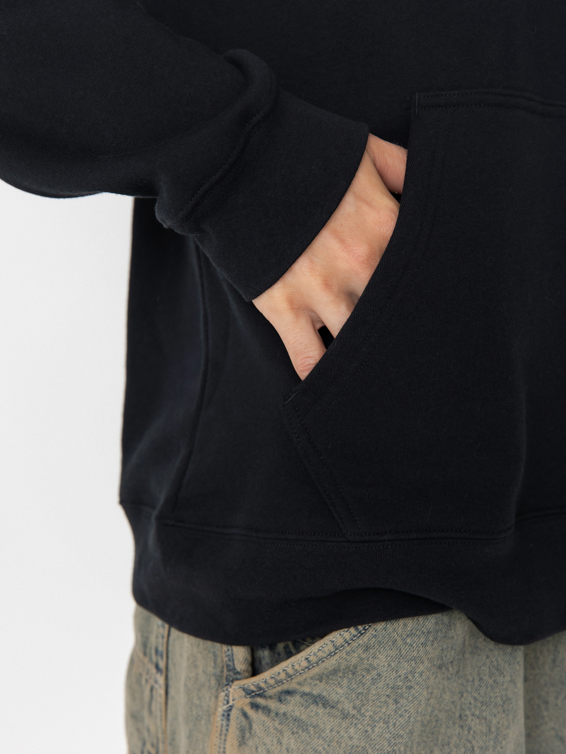 Columbia Columbia Trek HD Hoodie (black/meadowland)