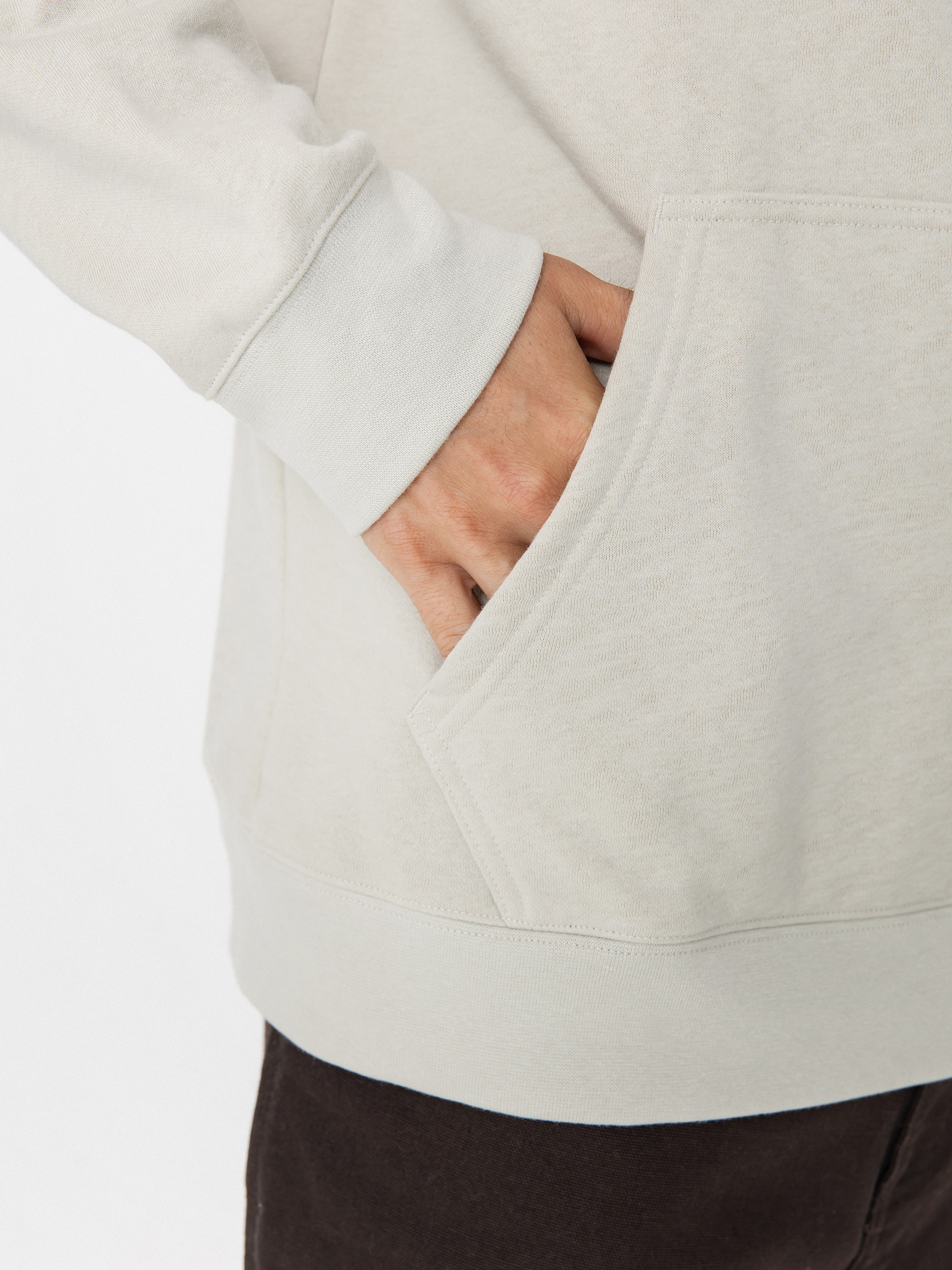 Columbia Columbia Trek HD Hoodie (dark stone/meadowland)