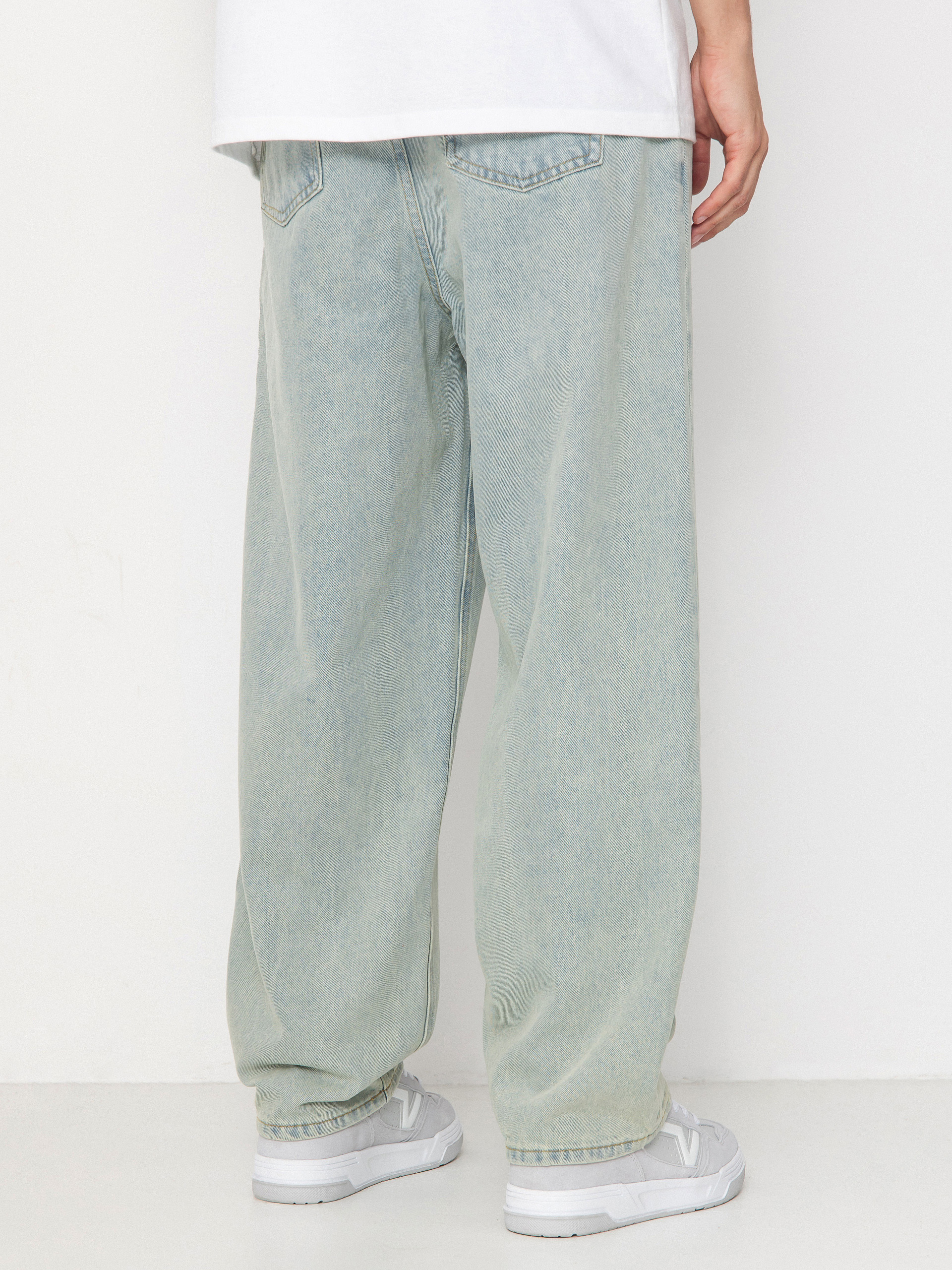 Wasted Paris Signature Casper Hose (light blue)