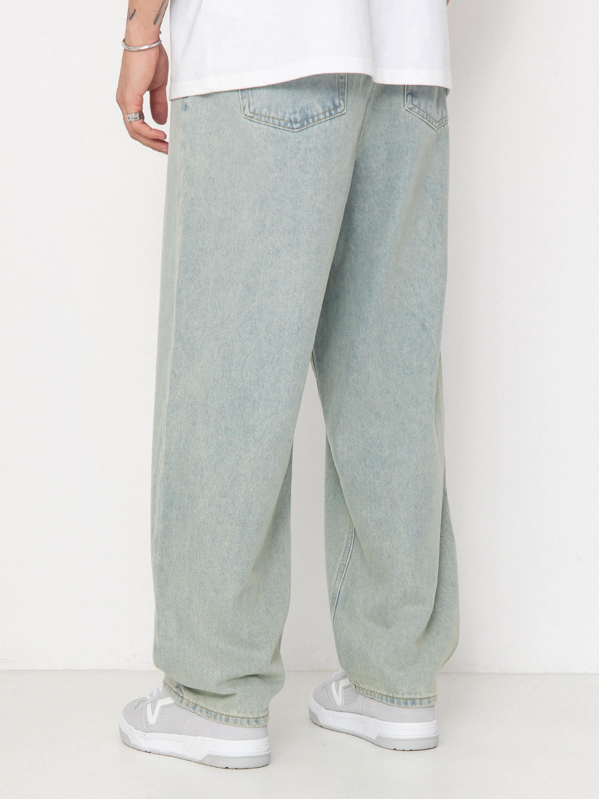 Wasted Paris Signature Casper Hose (light blue)