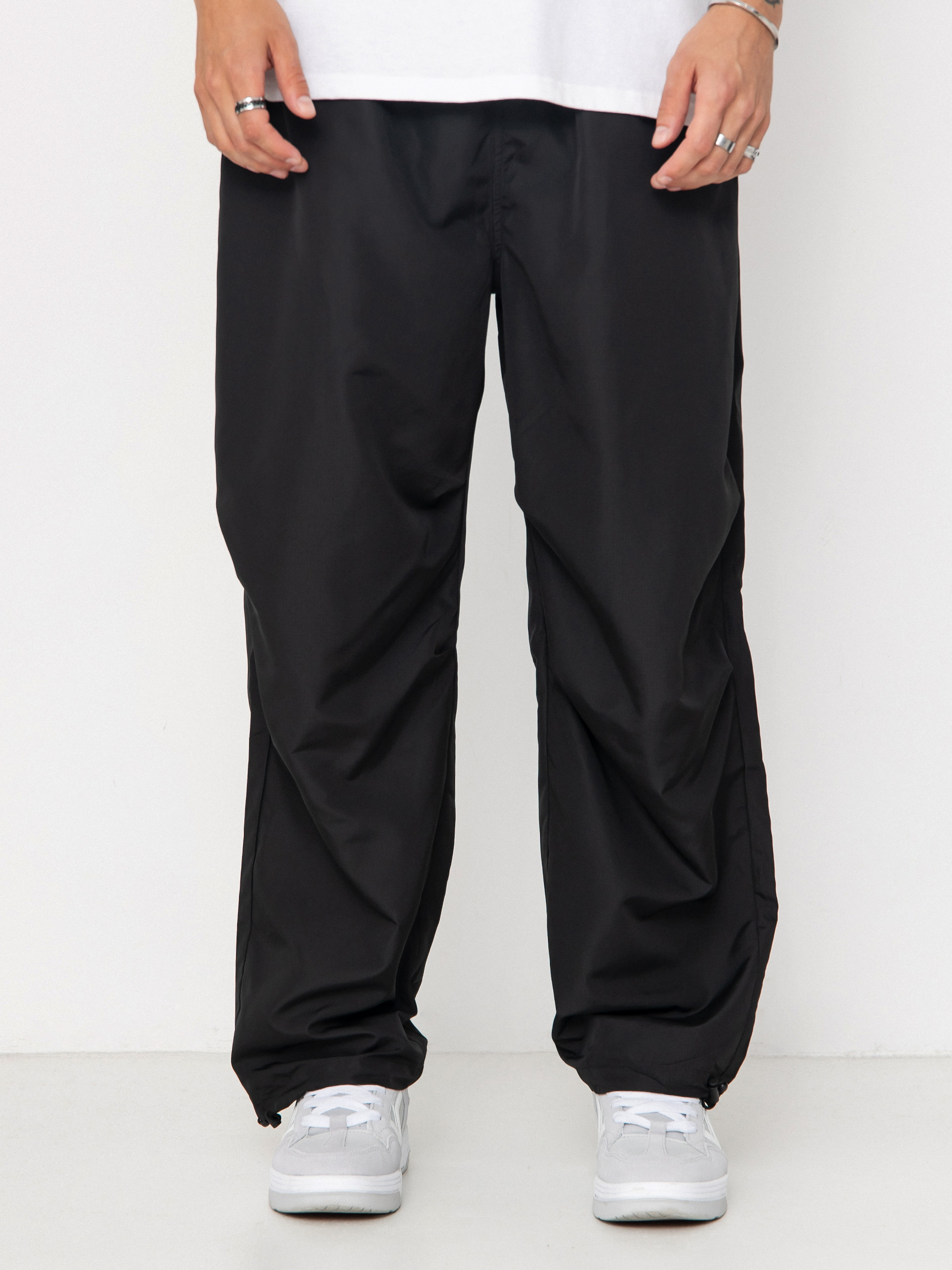 Wasted Paris Blade Overpant Pants (black)