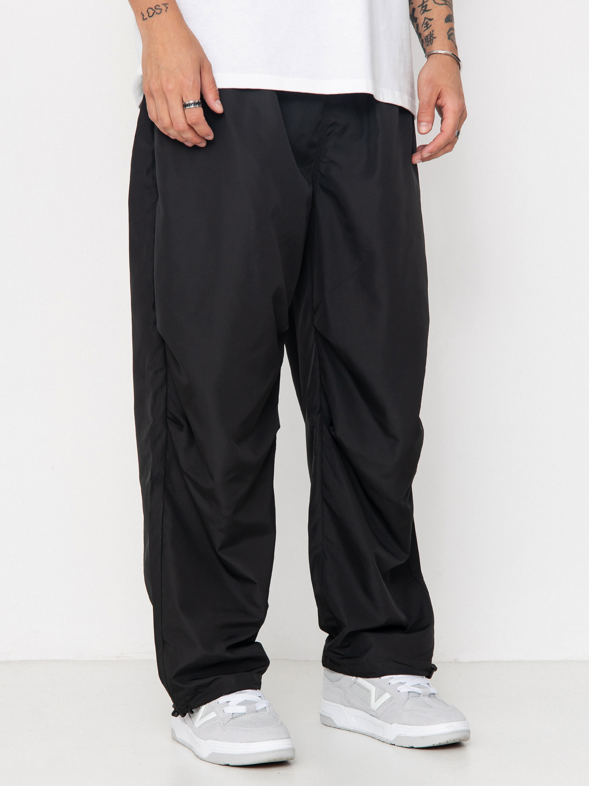 Wasted Paris Blade Overpant Hose (black)