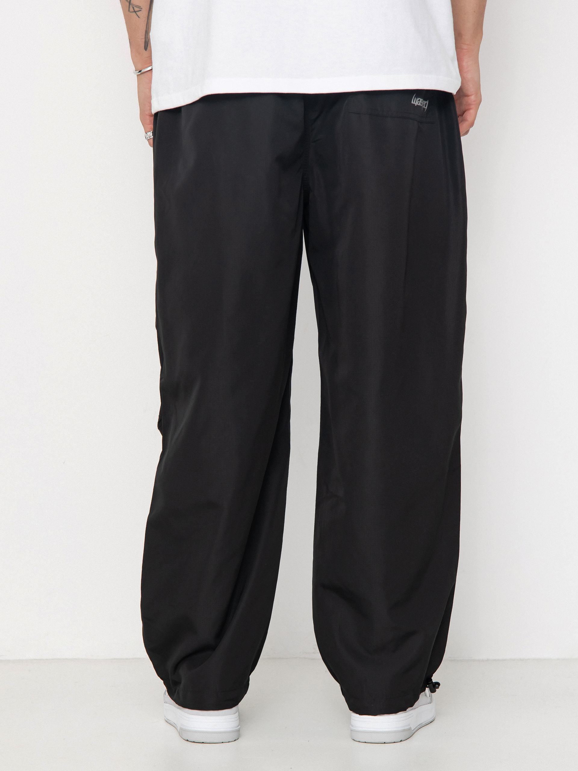 Wasted Paris Blade Overpant Hose (black)