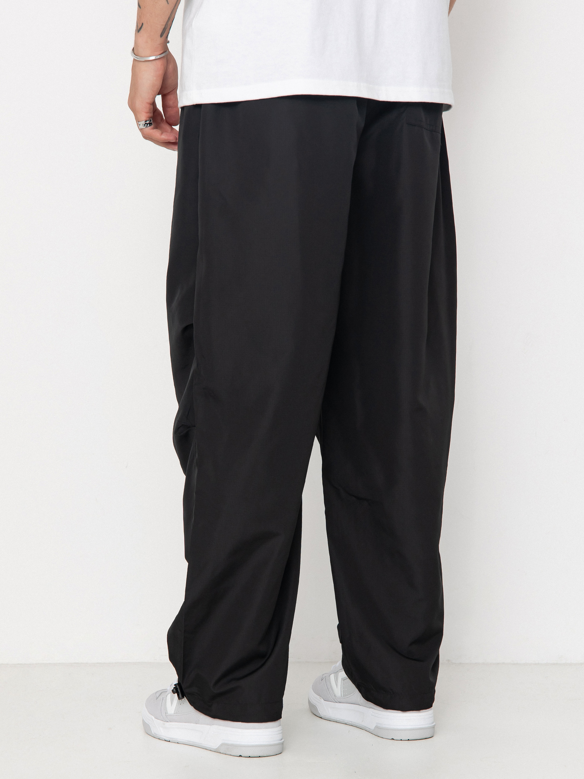 Wasted Paris Blade Overpant Hose (black)