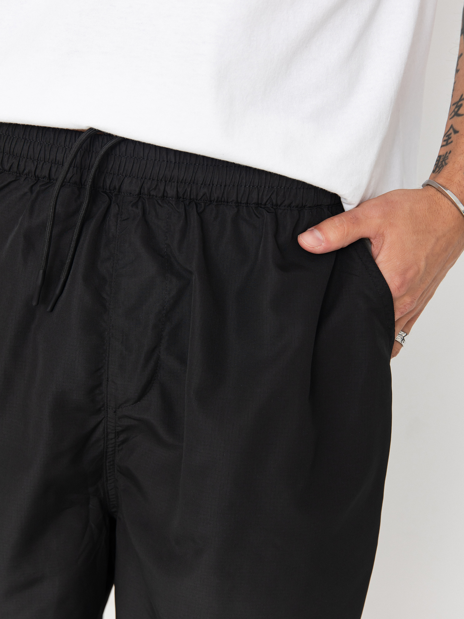Wasted Paris Blade Overpant Hose (black)