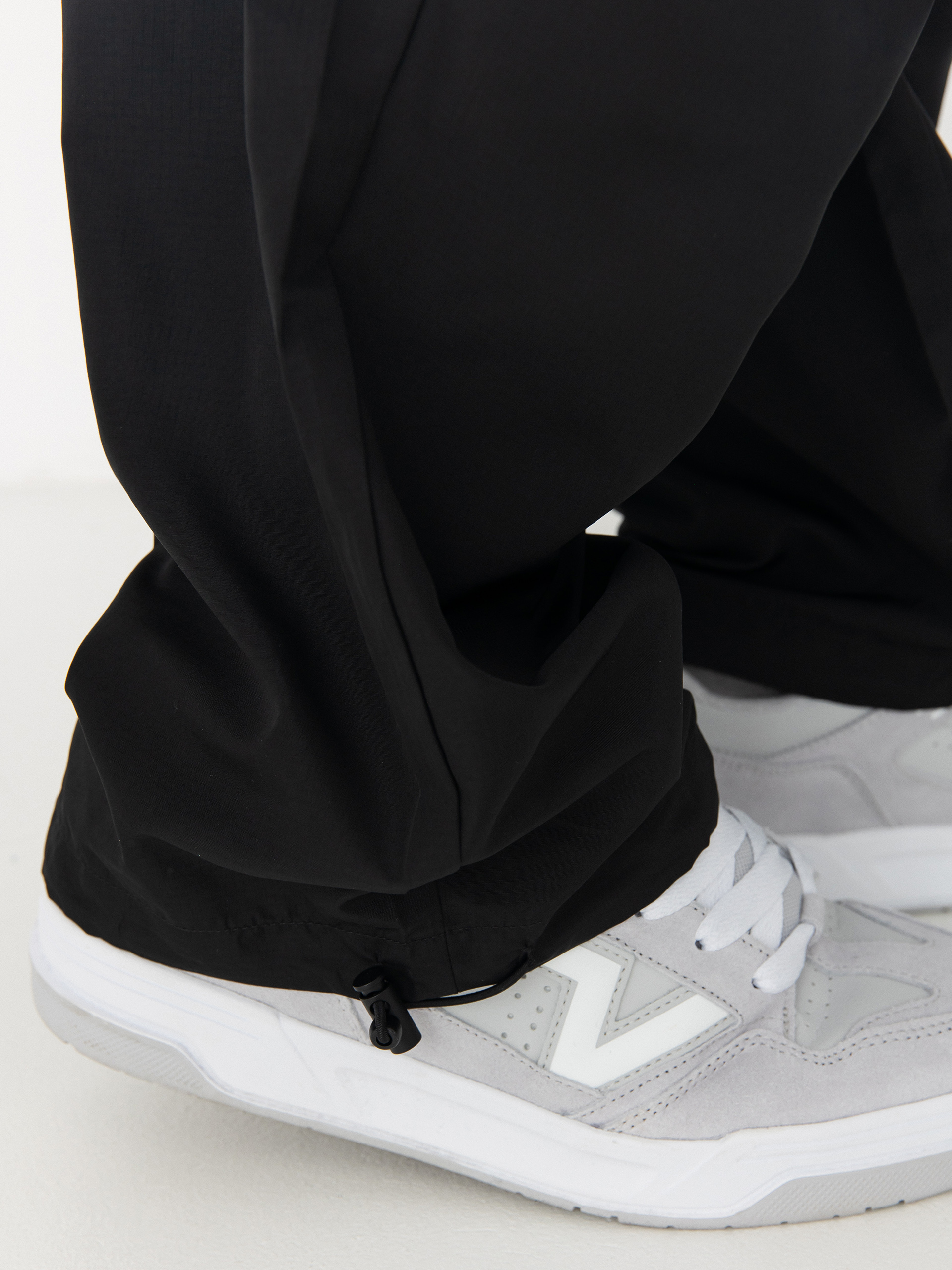 Wasted Paris Blade Overpant Pants (black)