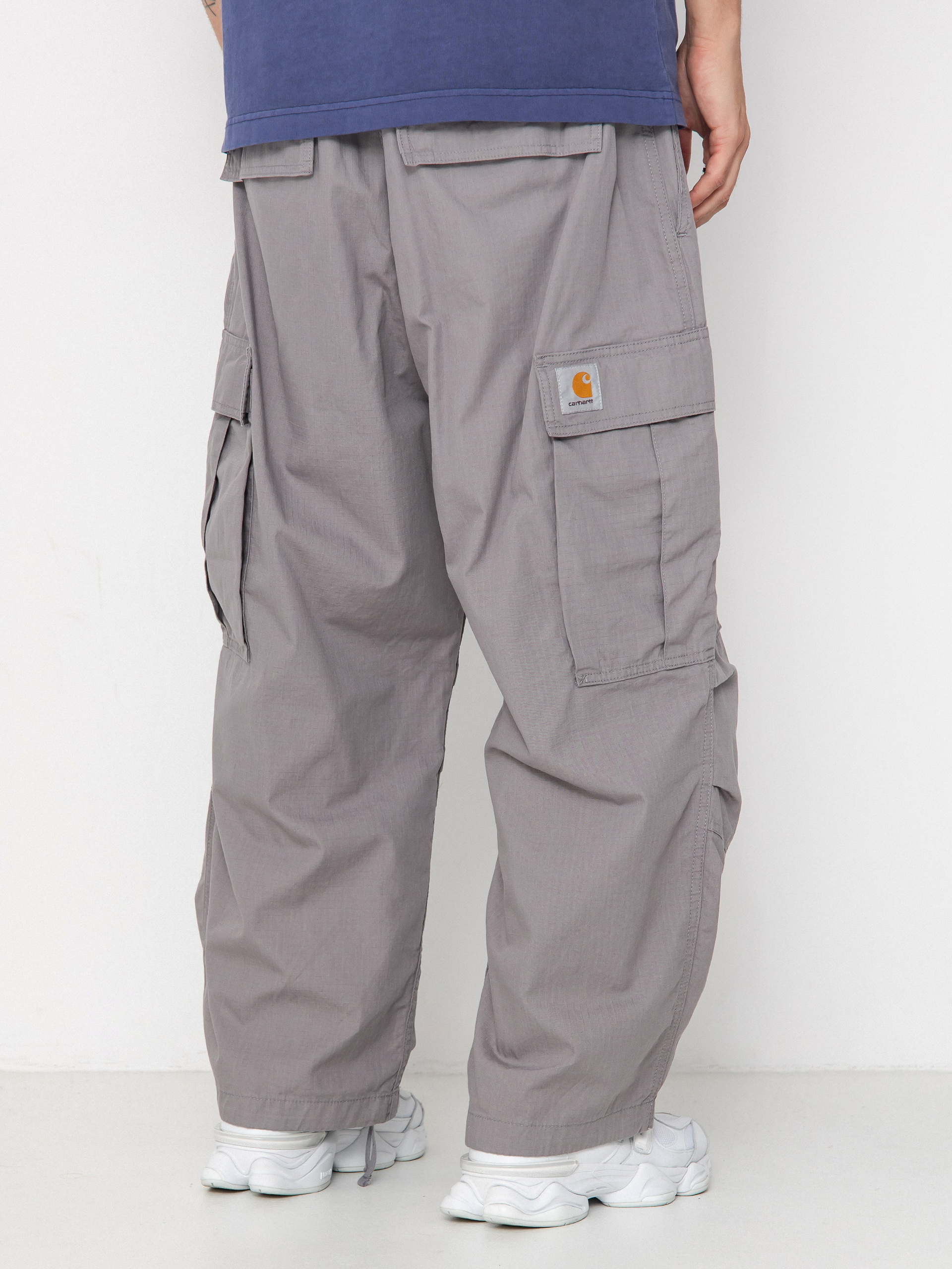 Carhartt WIP Jet Cargo Pants (yosemite)