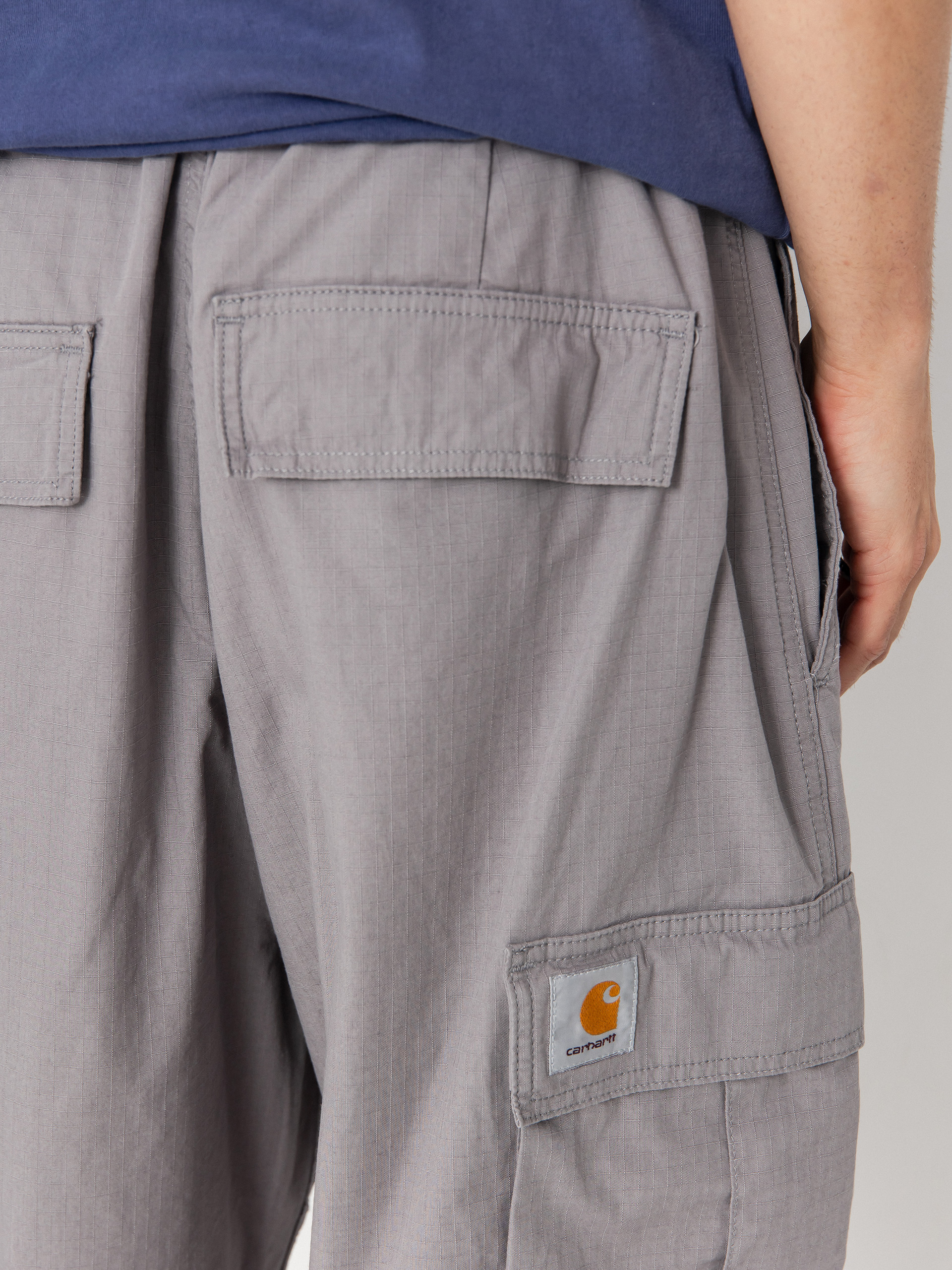 Carhartt Jet Cargo Pant グレー XS Carhartt Jet Cargo Pant グレー XS