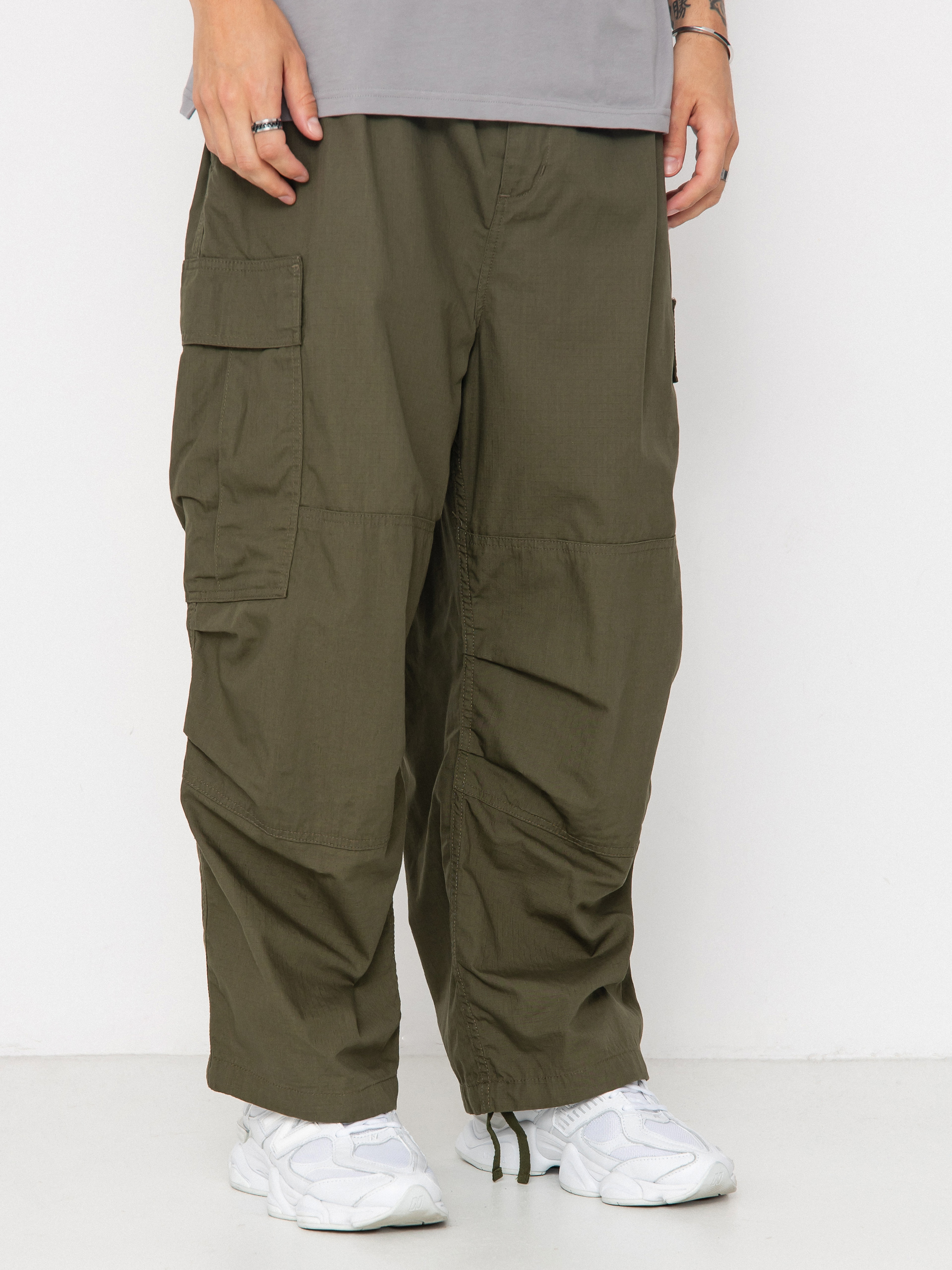 Carhartt WIP Pants Jet Cargo (turtle)