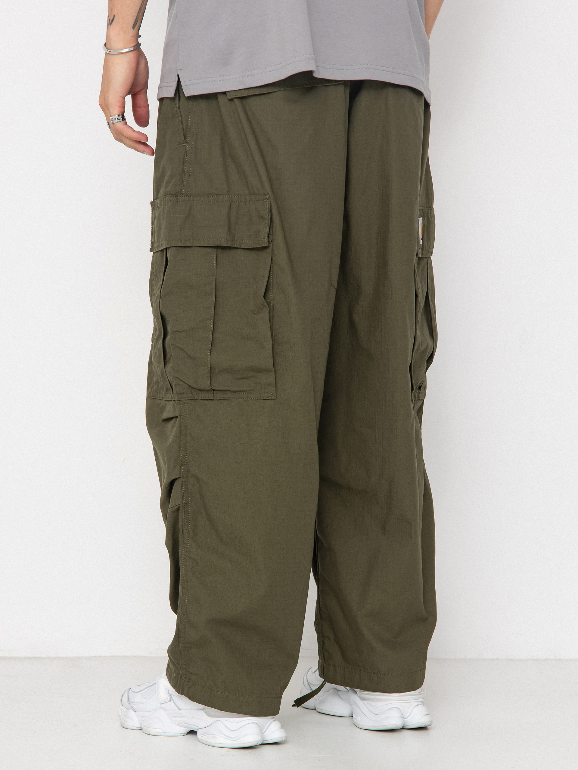 Carhartt WIP Pants Jet Cargo (turtle)