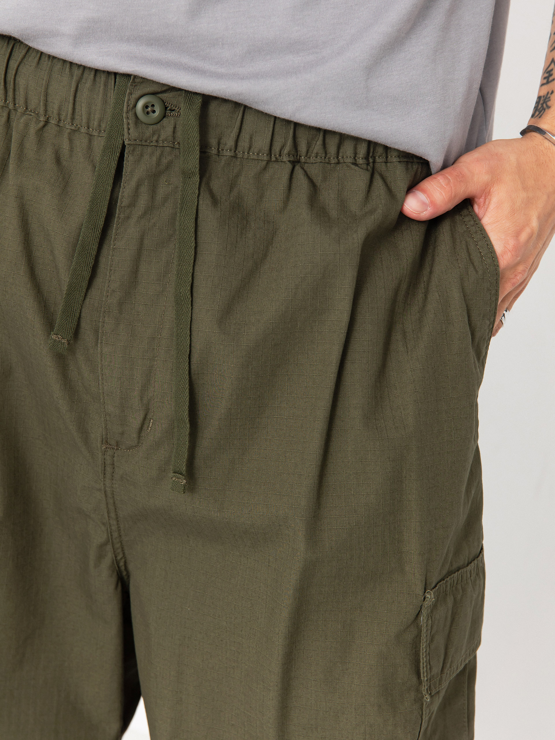 Carhartt WIP Pants Jet Cargo (turtle)