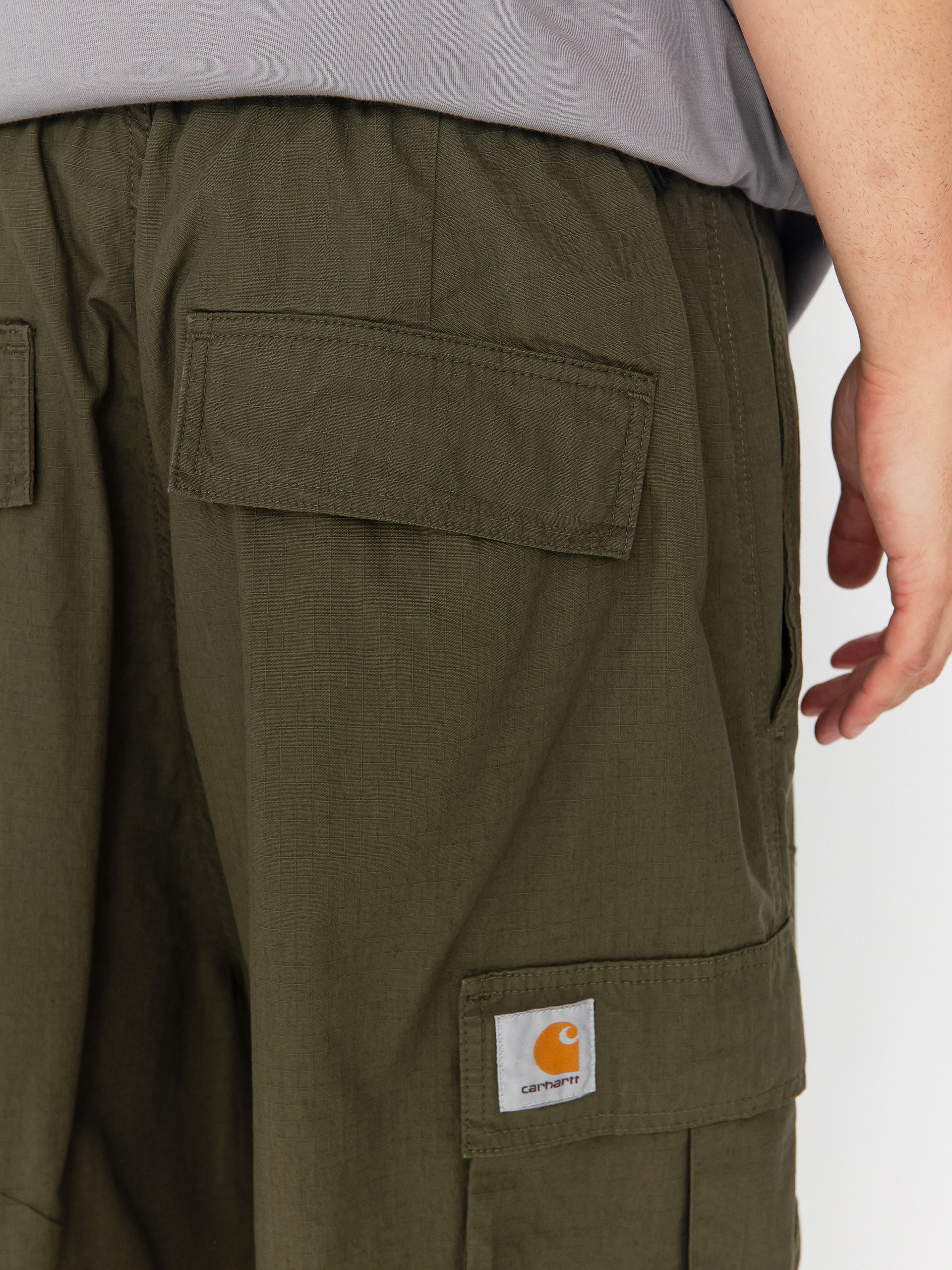 Carhartt WIP Pants Jet Cargo (turtle)