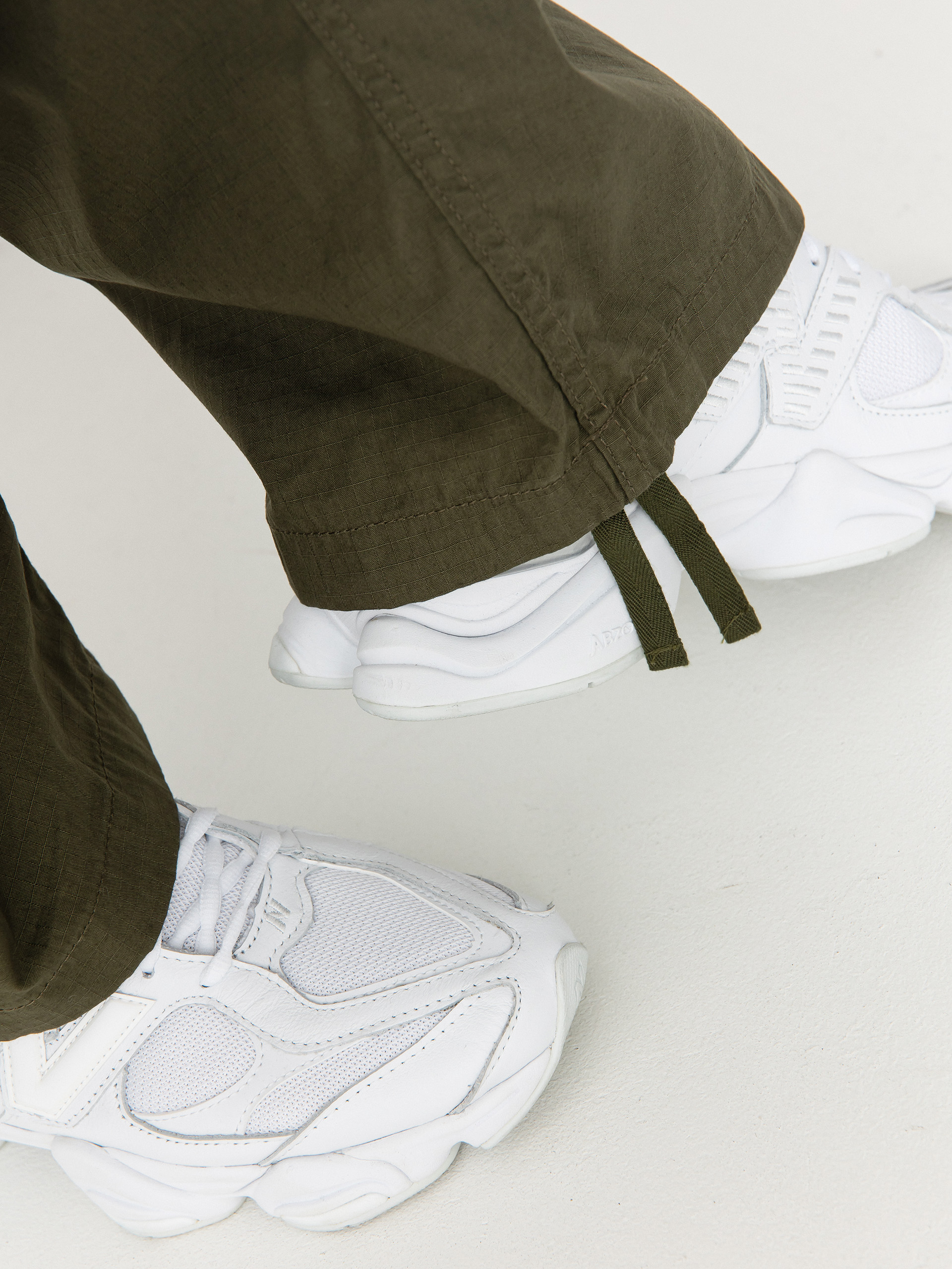 Carhartt WIP Pants Jet Cargo (turtle)