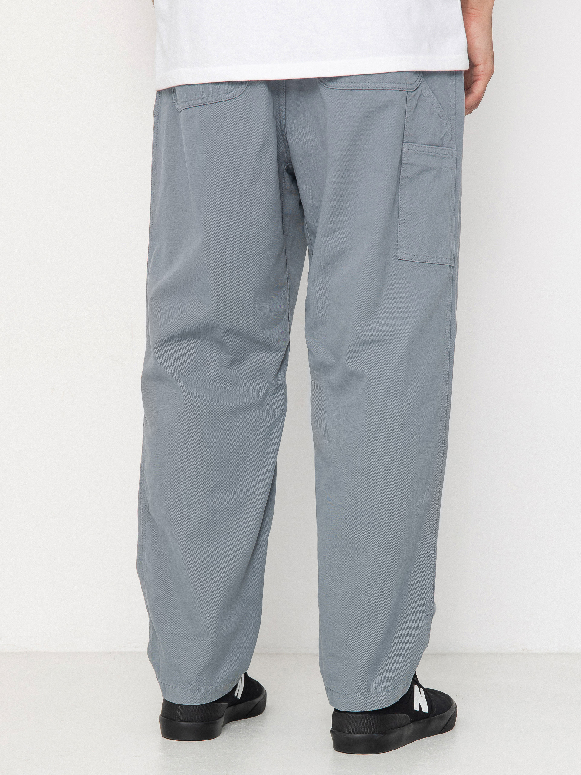 Carhartt WIP Flint Pants (mirror/garment dyed)