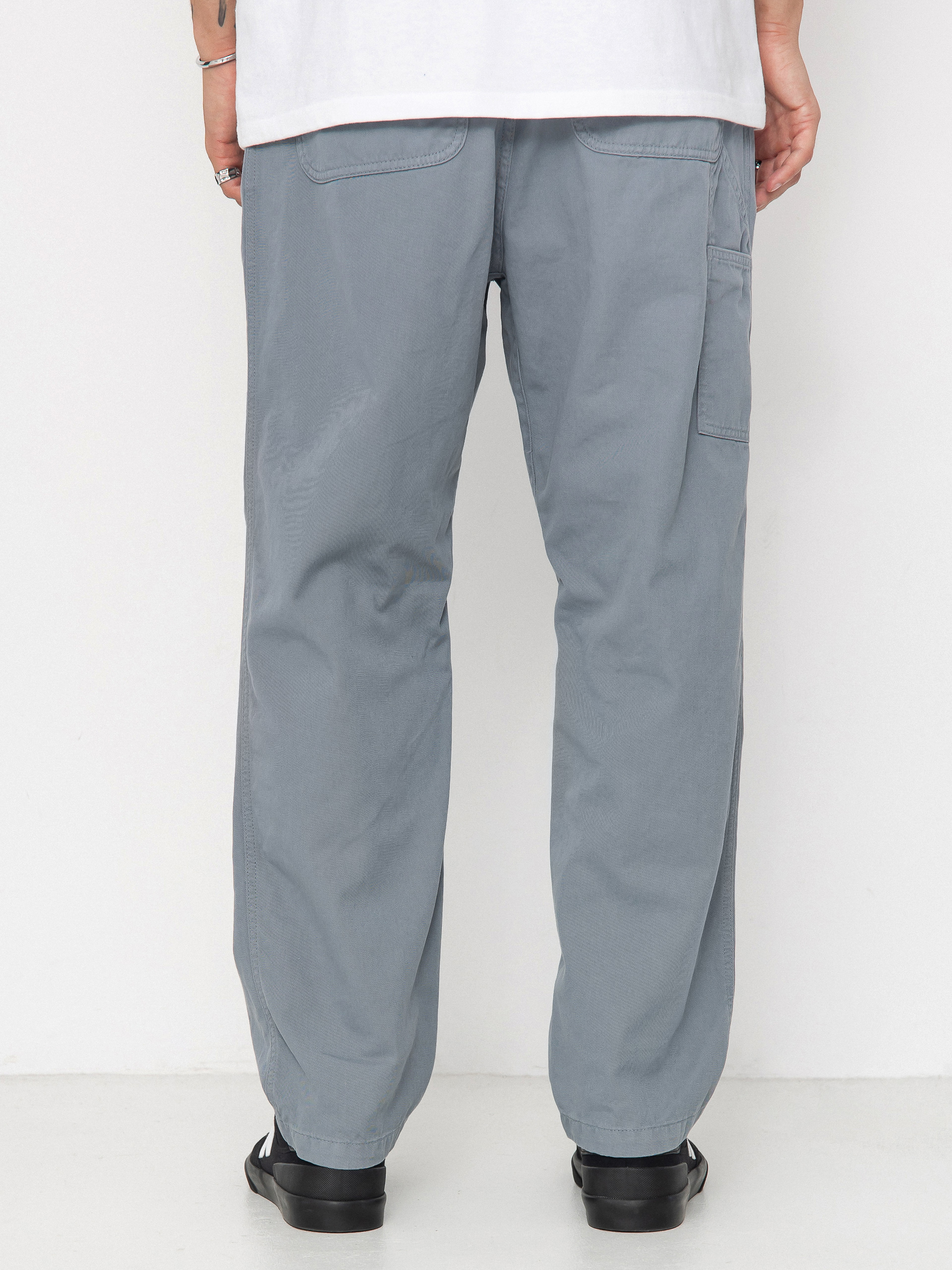 Carhartt WIP Flint Pants (mirror/garment dyed)