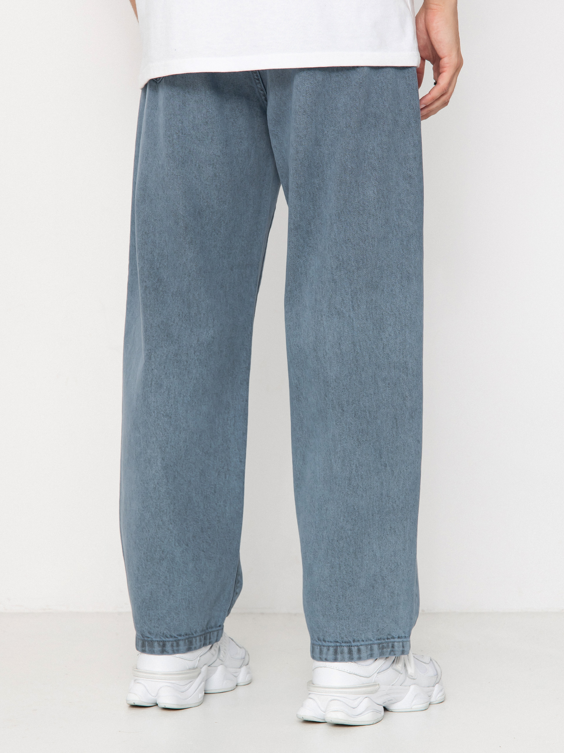 Carhartt WIP Landon Hose (black/blue fog/garment dyed)