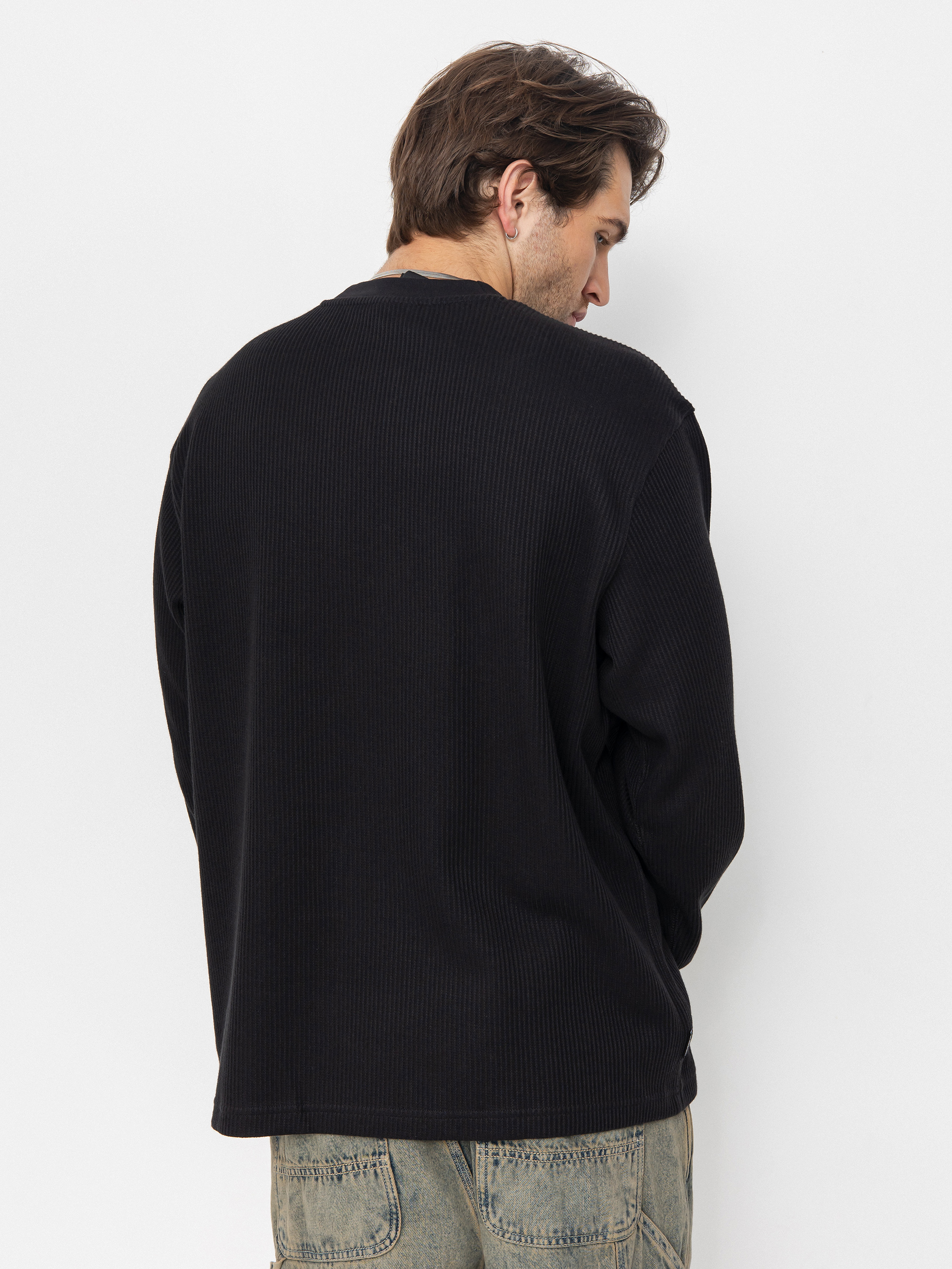 adidas Thermal Longsleeve (black)