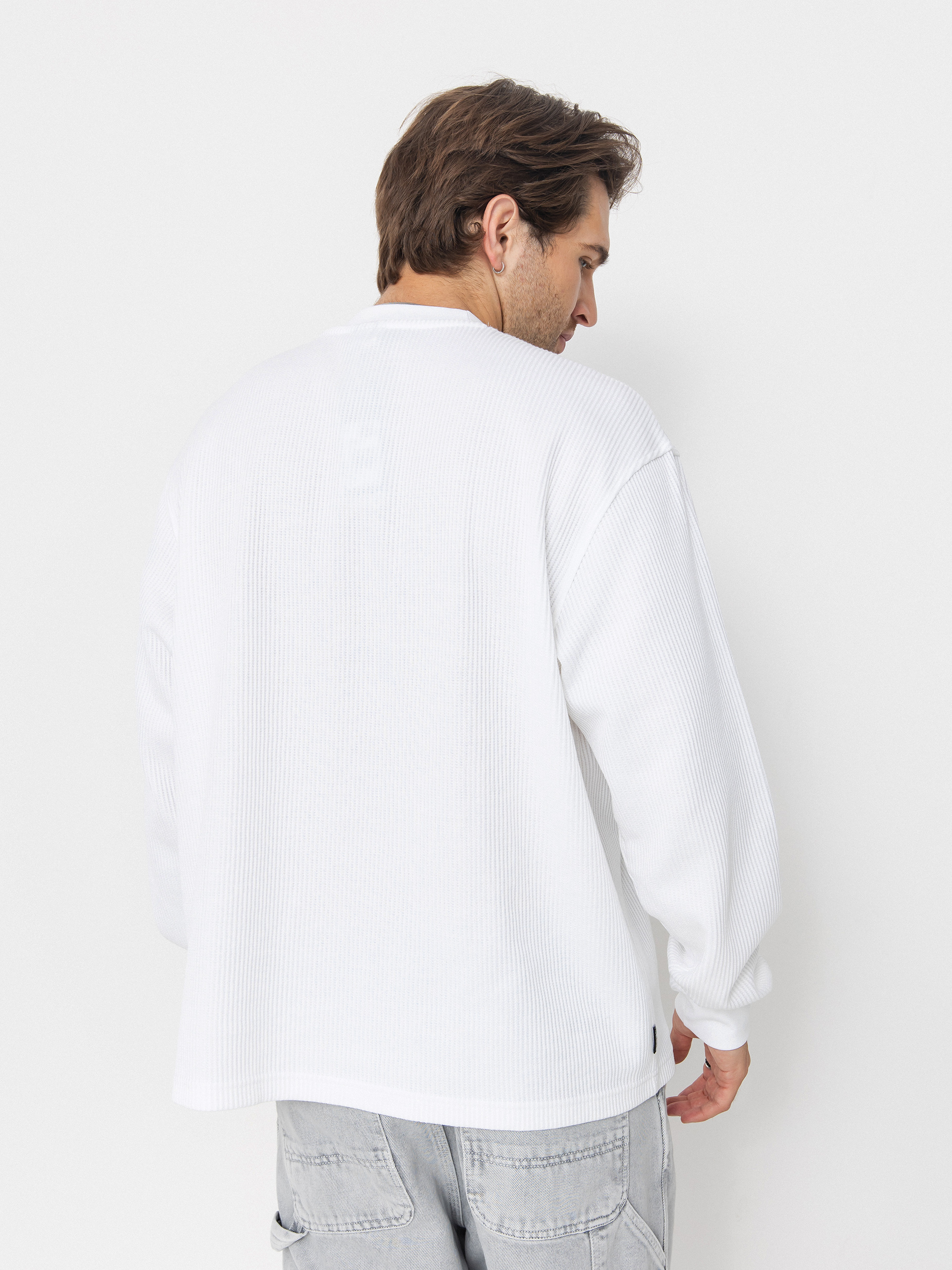 adidas Thermal Longsleeve (white)