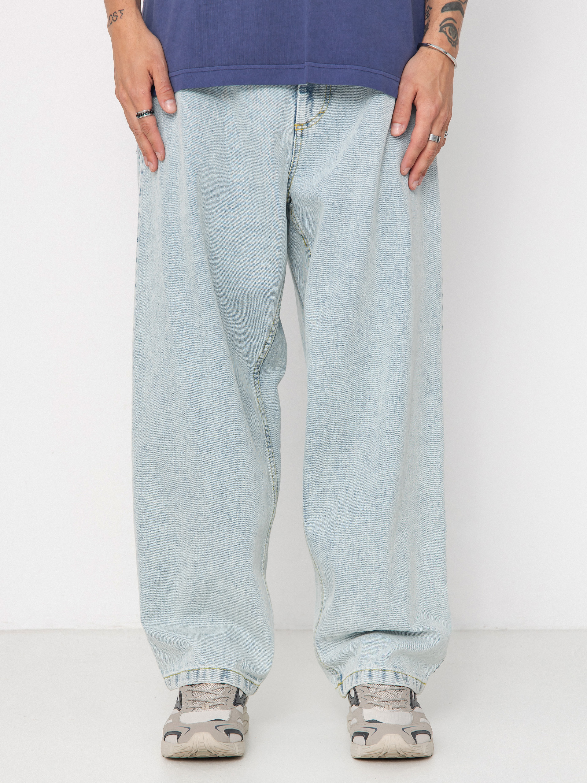 Polar Skate Big Boy OG Logo Hose