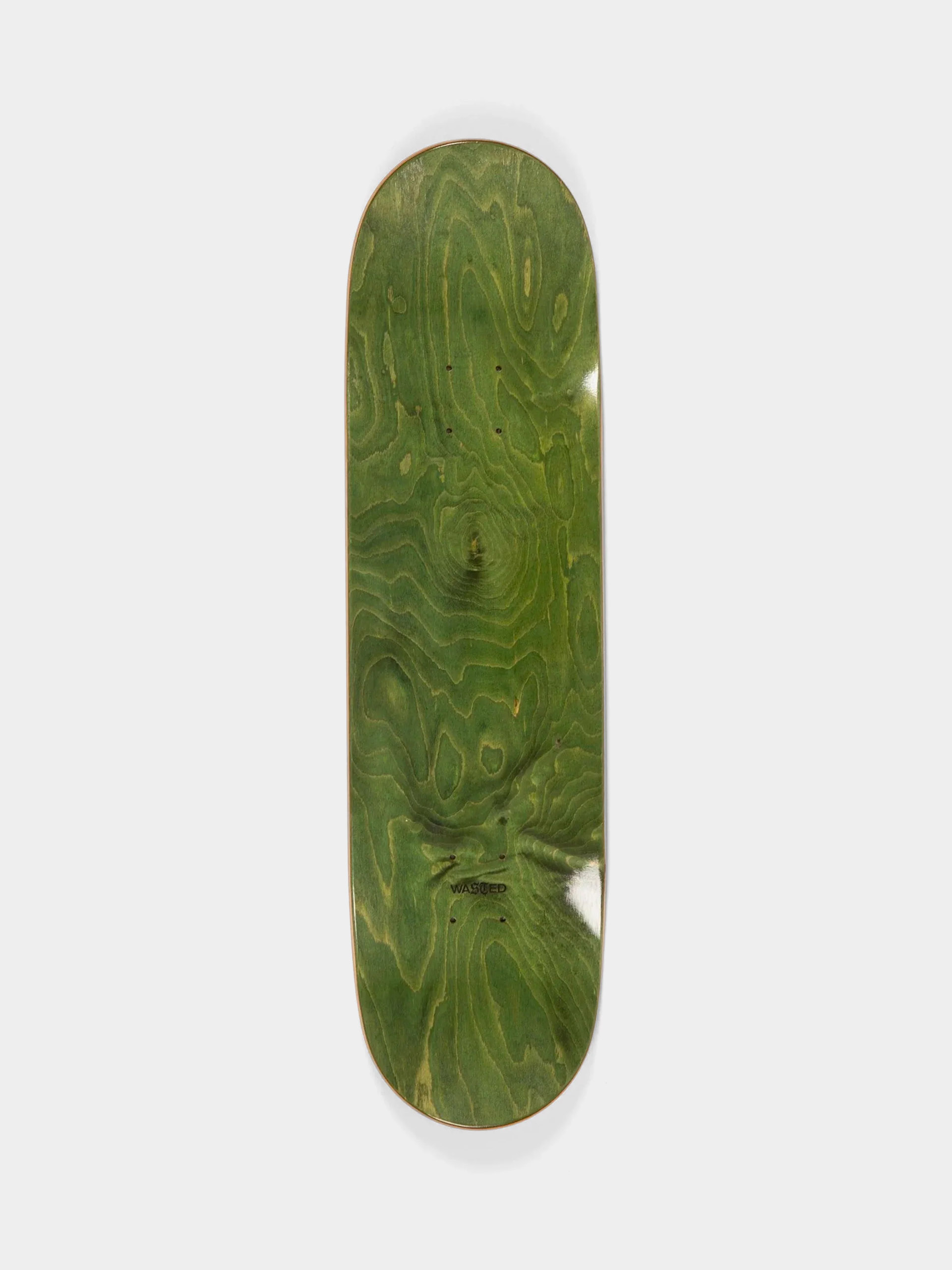 Wasted Paris Deck Ashtray Board