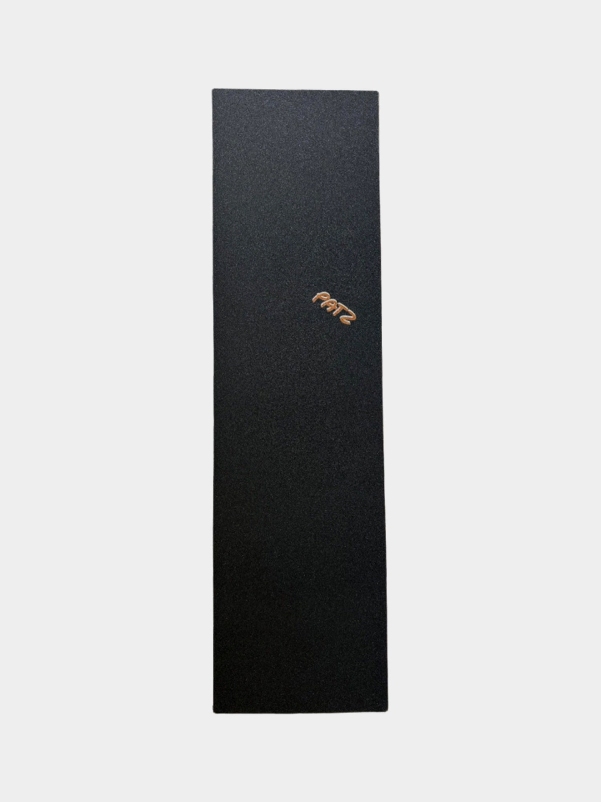 Patz Griptape Co. Grip Neon (black)