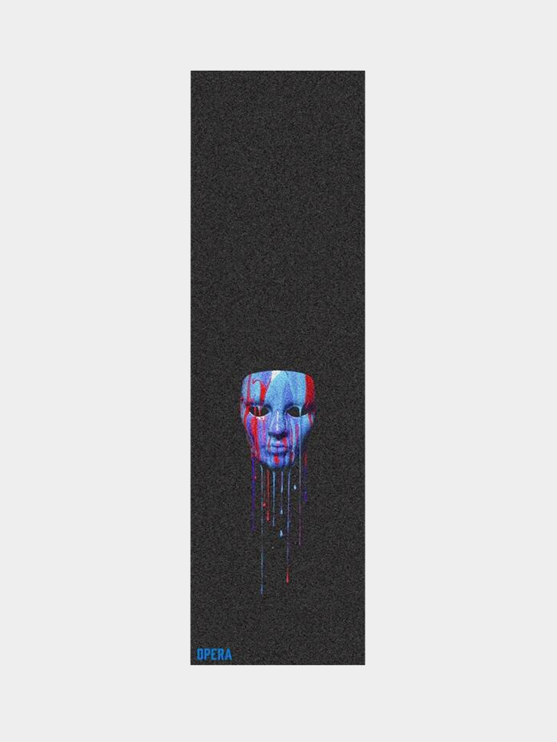 Opera Grip Mask Melt (black)